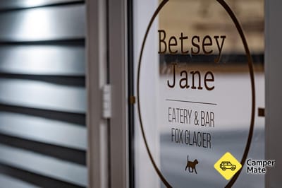 Betsey Jane Eatery & Bar