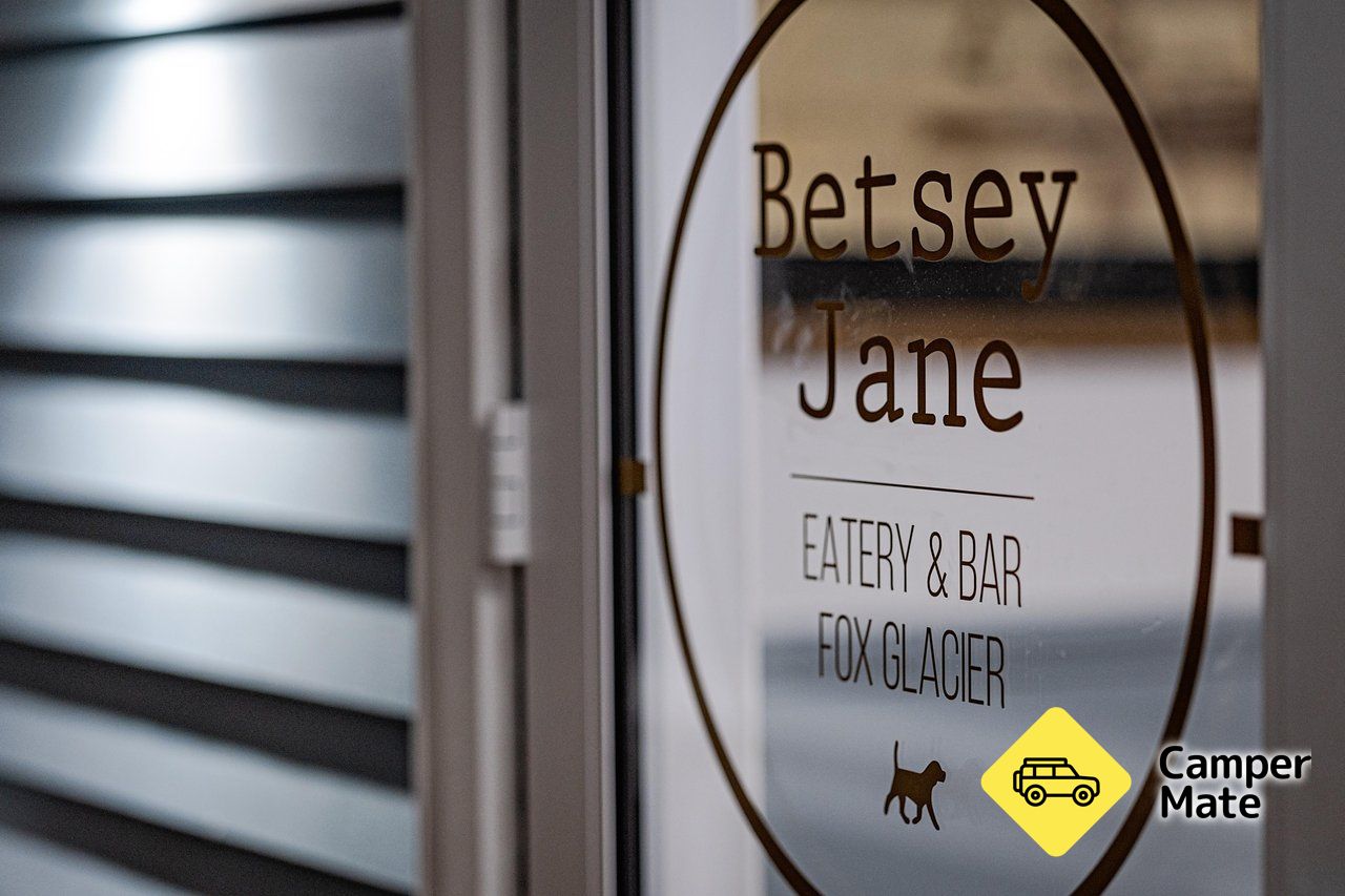 Betsey Jane Eatery & Bar