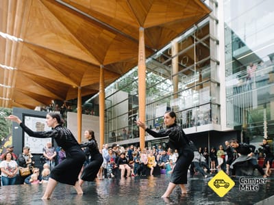 Auckland Art Gallery - Toi o Tamaki