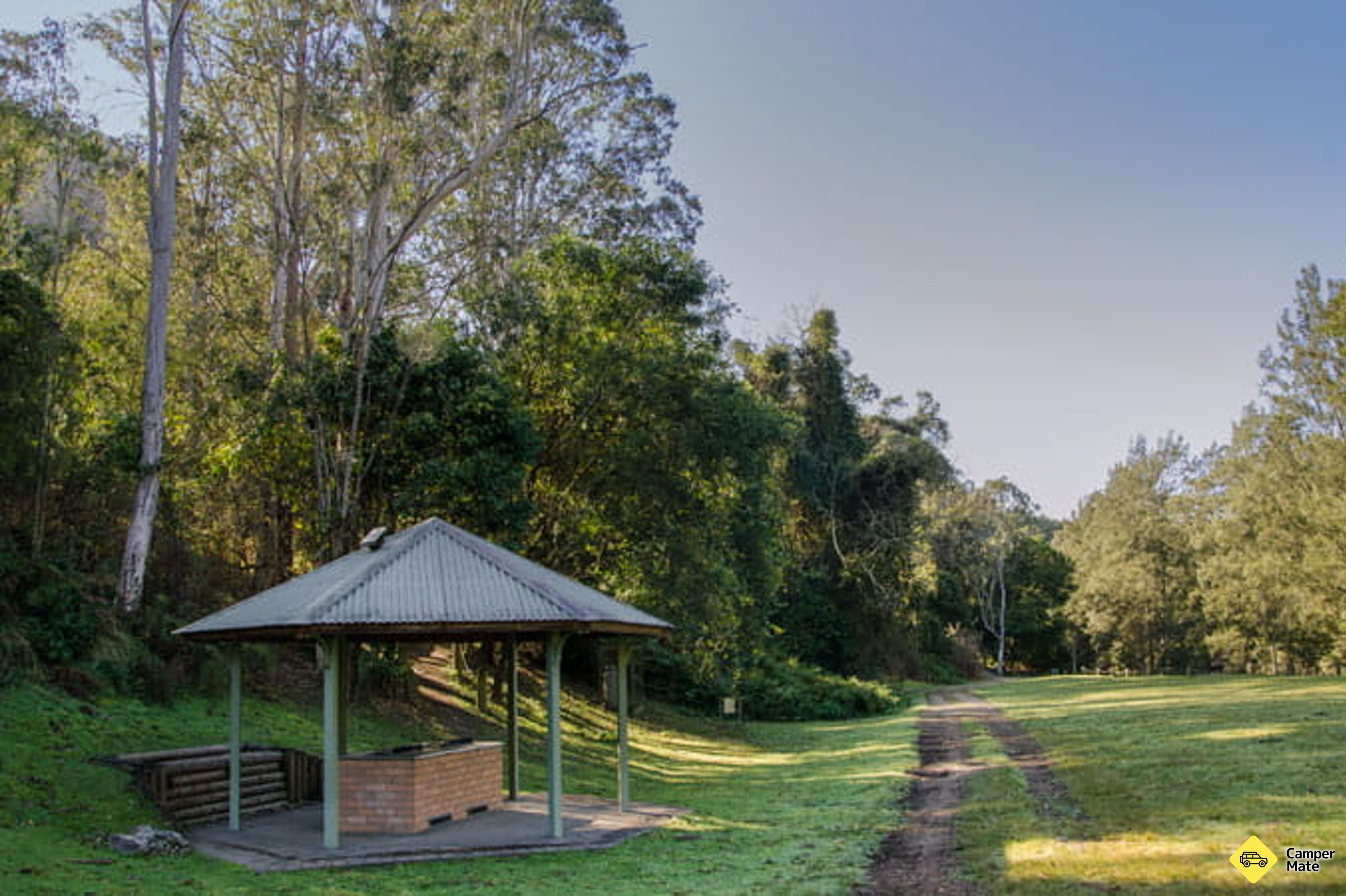 موقع Woko Campground - Image 2