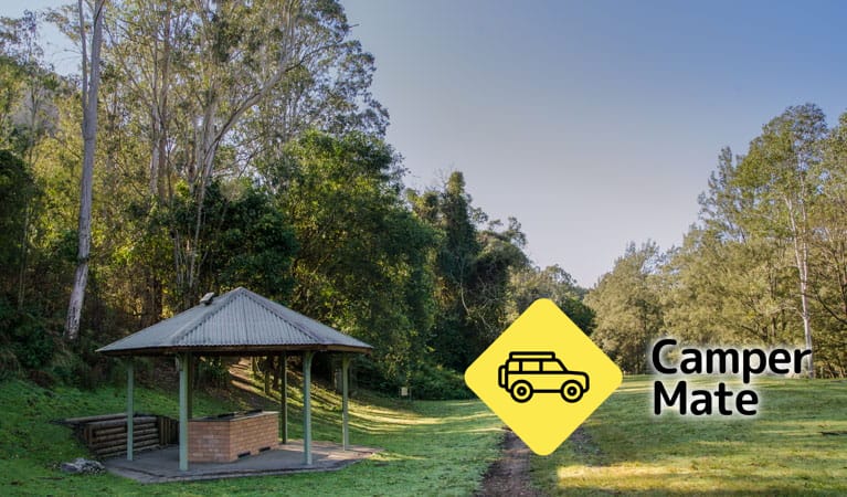 موقع Woko Campground - Image 2
