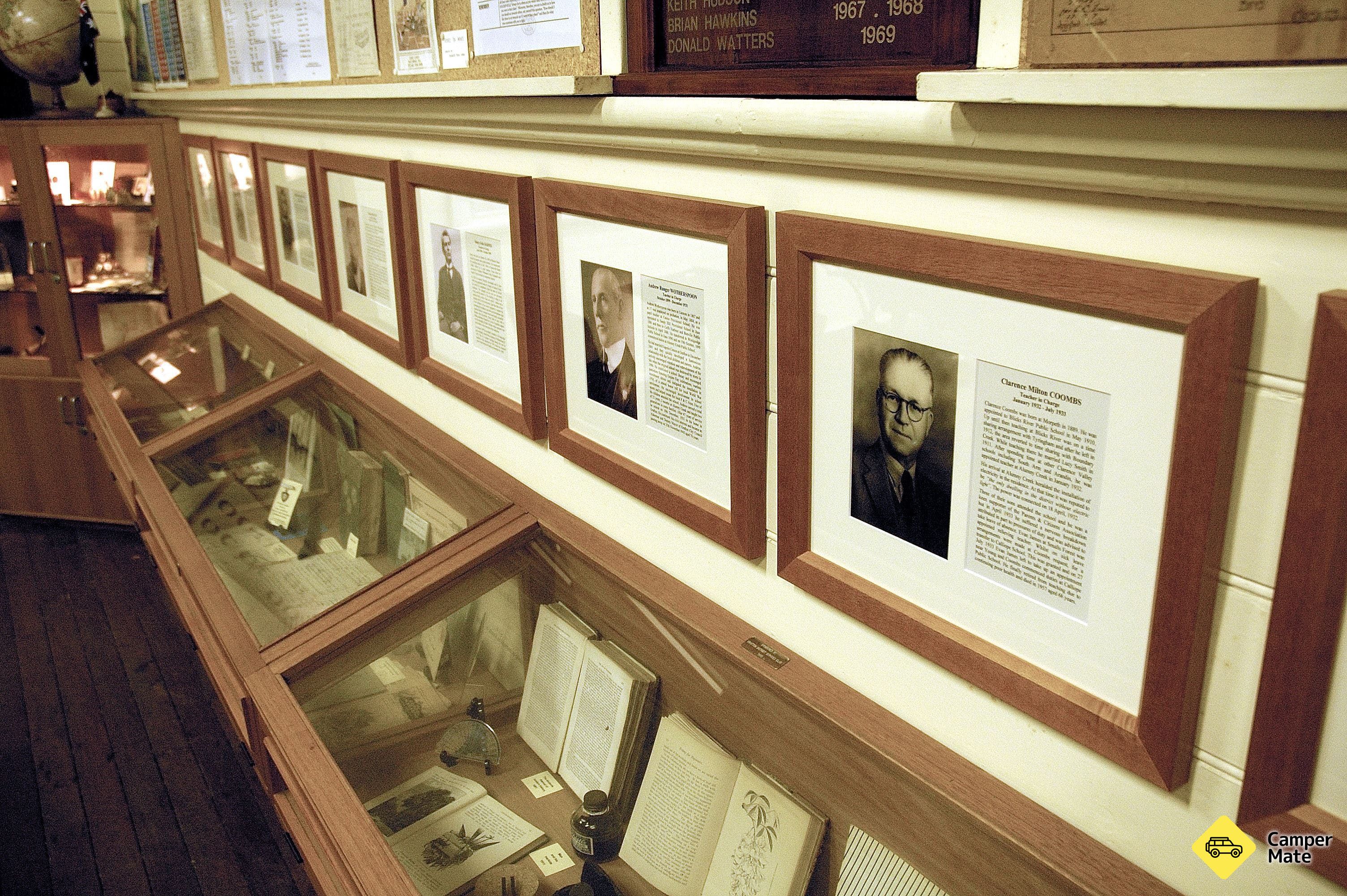 Alumny Creek School Museum and Reserve (*SATURDAY ONLY*) - Image 3
