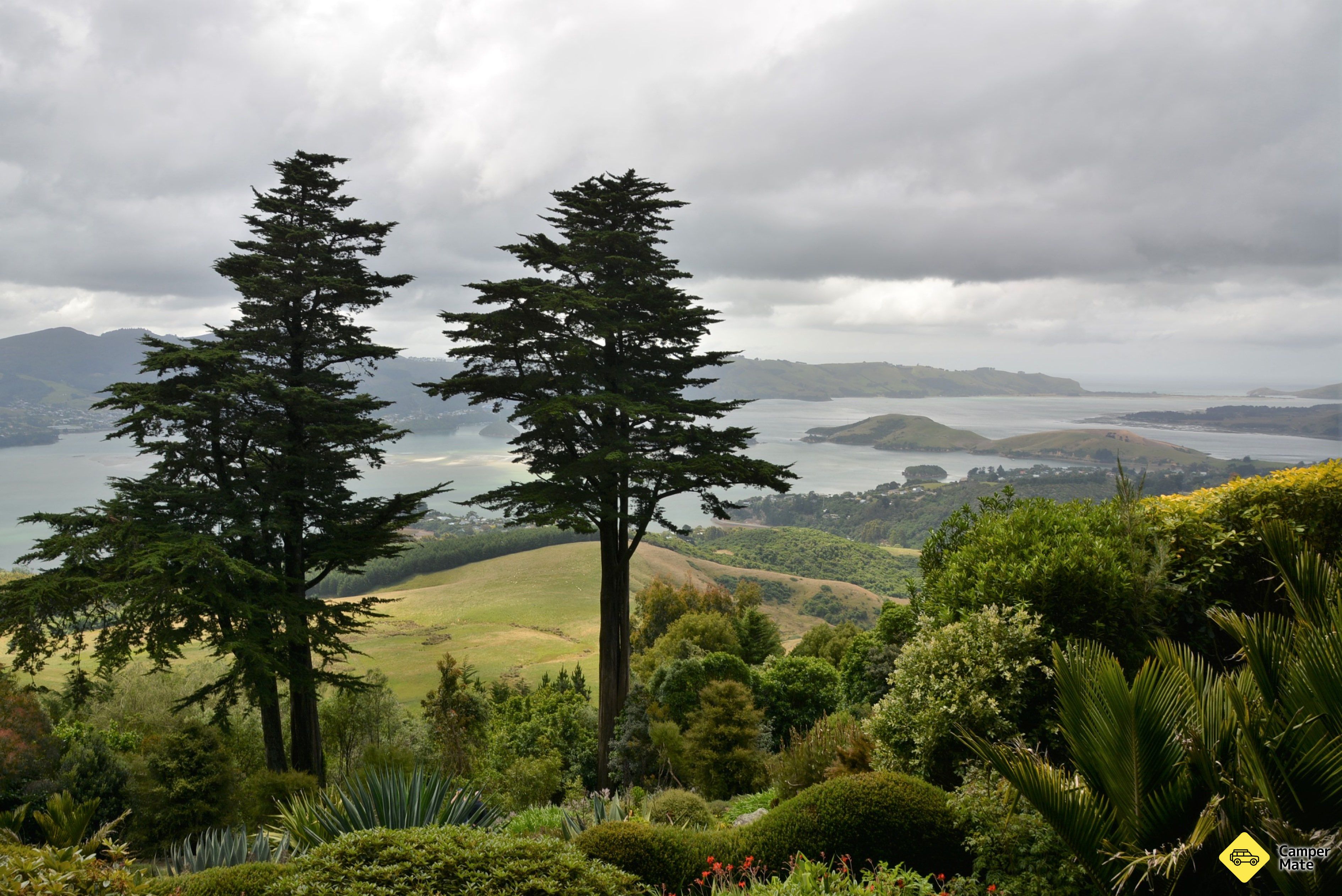 Larnach Castle - Image 2