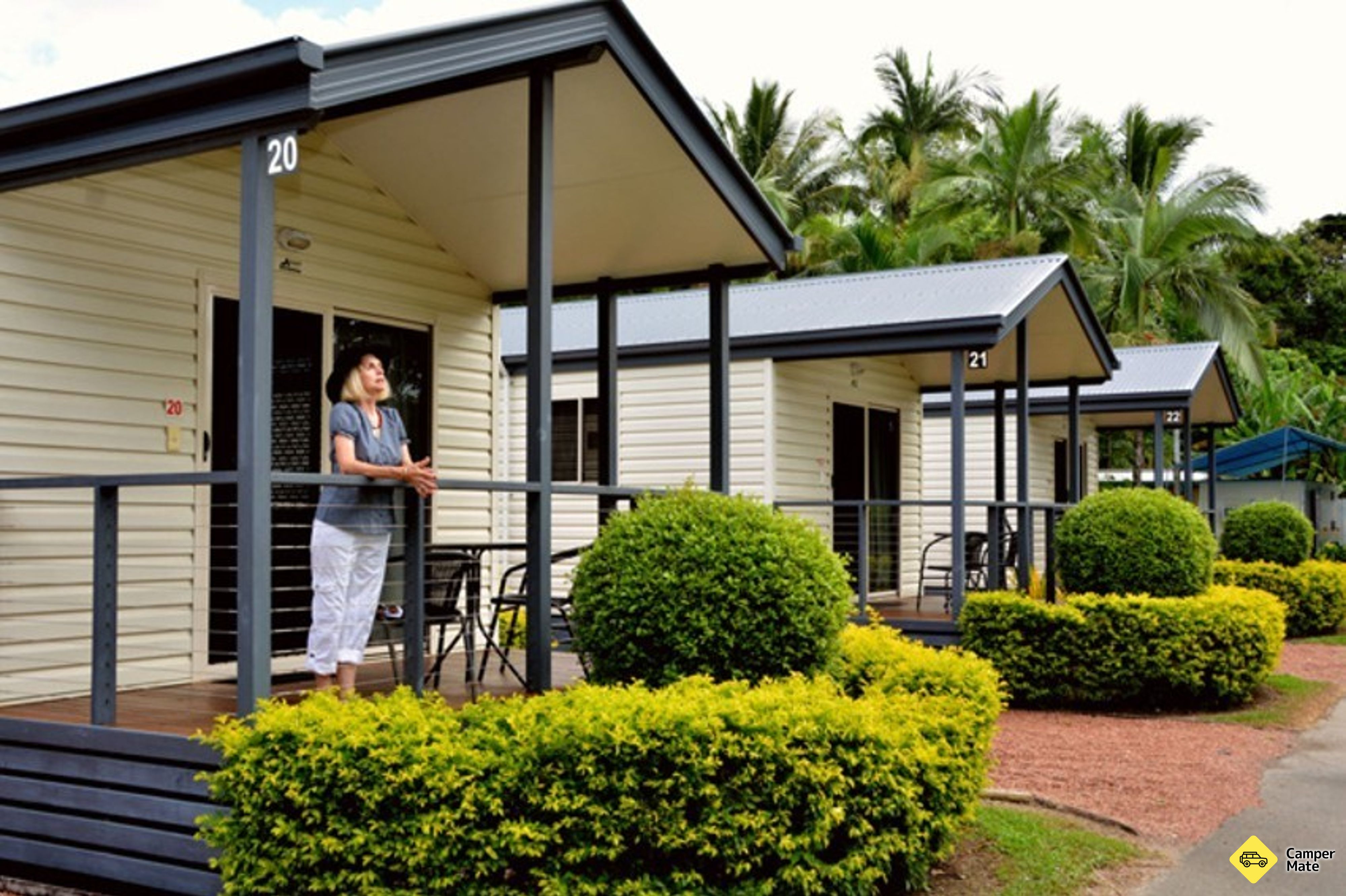 Der Barrier Reef Tourist Park - Image 2