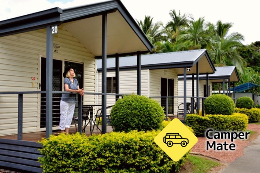 Barrier Reef Tourist Park - Image 2