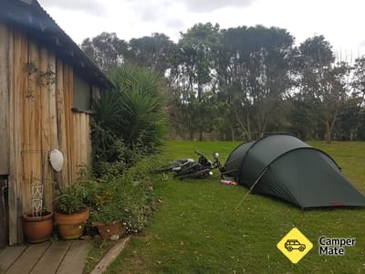 Greg Ridsdale Memorial Caravan & Camping Park