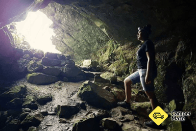 Cobden Cave Walk