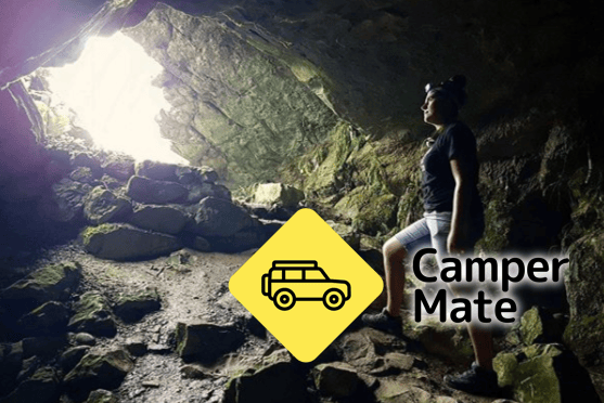 Cobden Cave Walk
