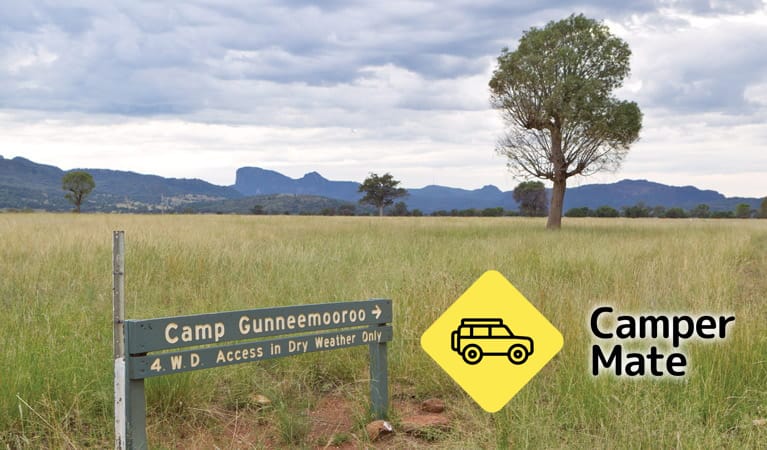 Gunneemooroo Campground - Image 3