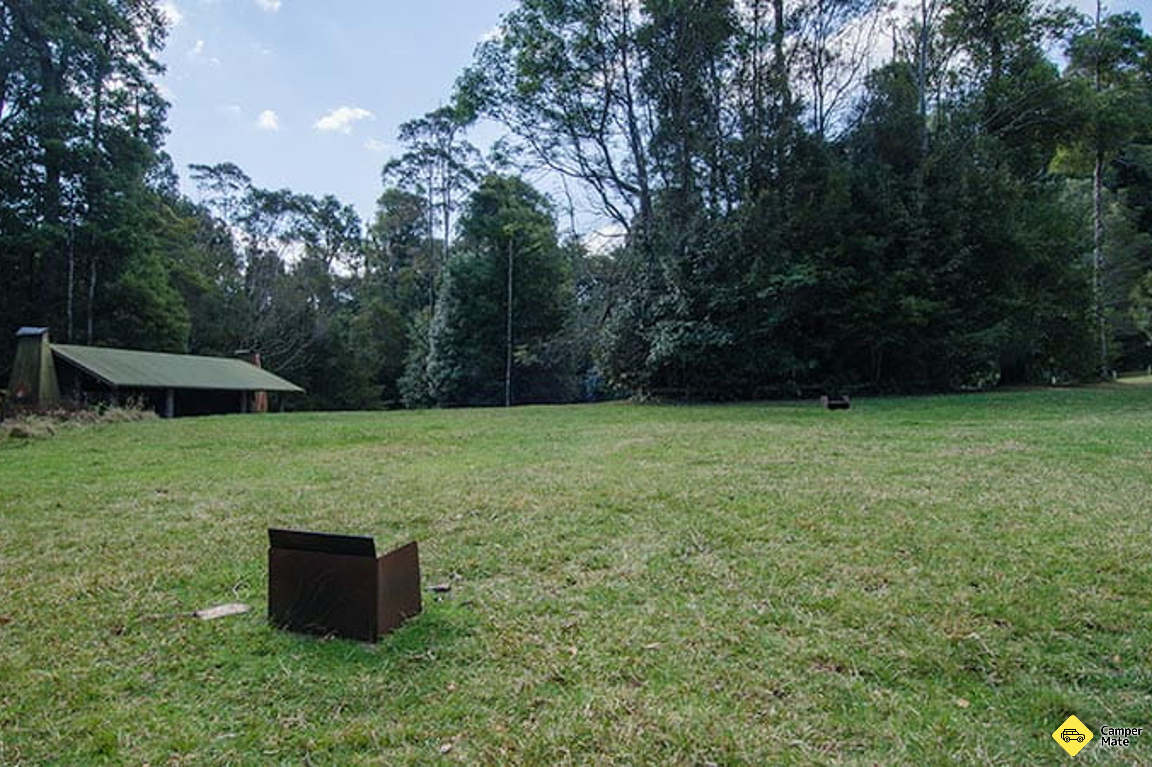Plateau Beech Campground - Image 2