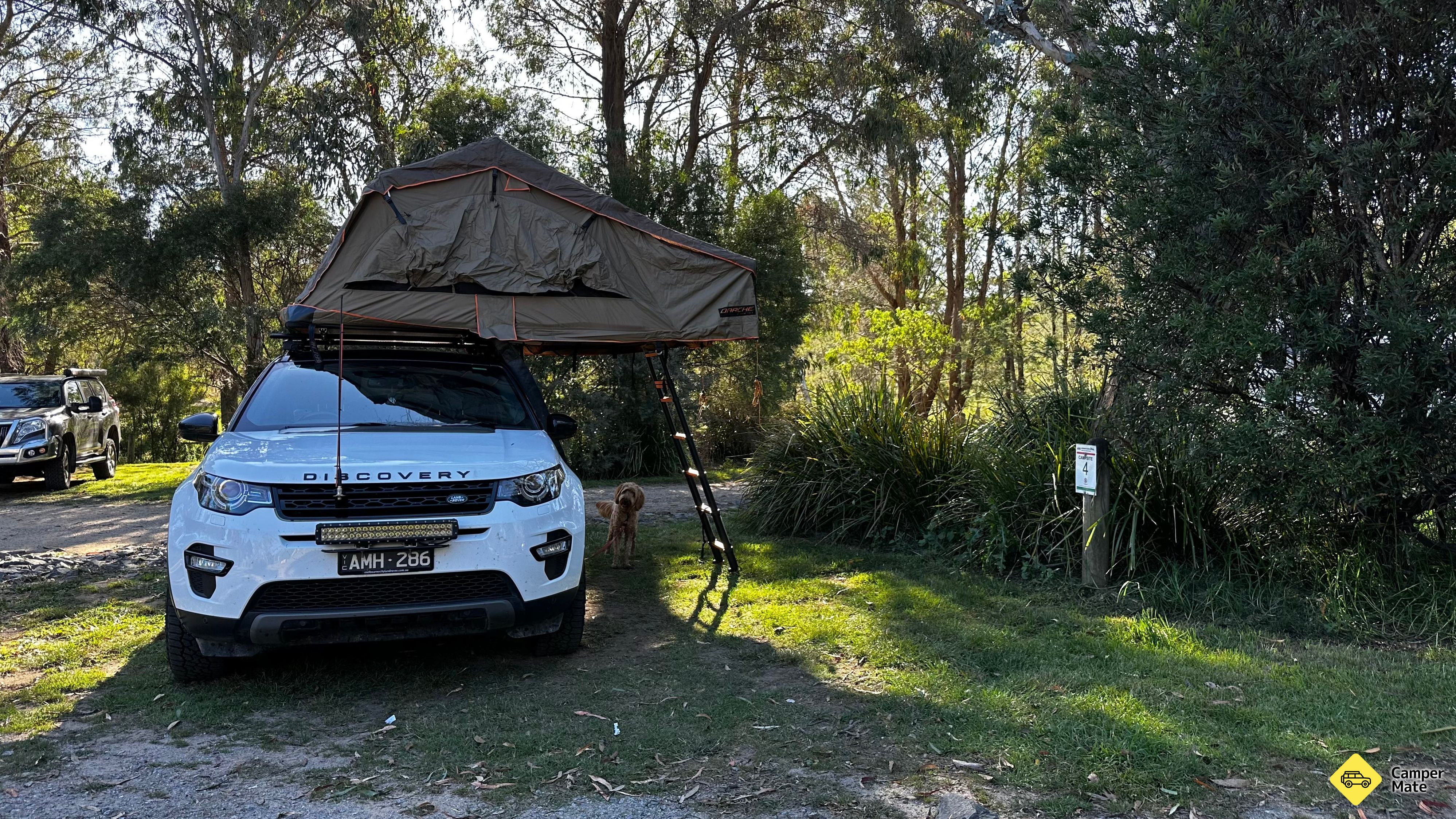Berrima Reserve