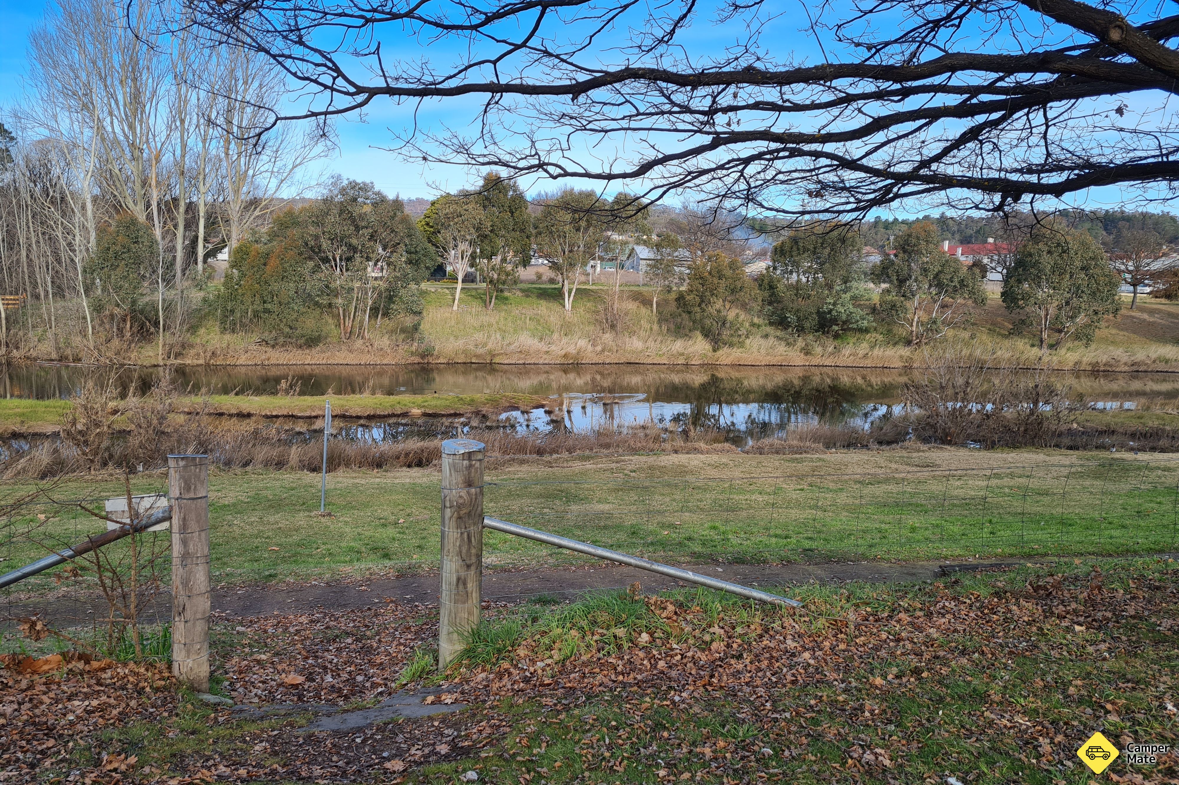 Bombala Caravan Park