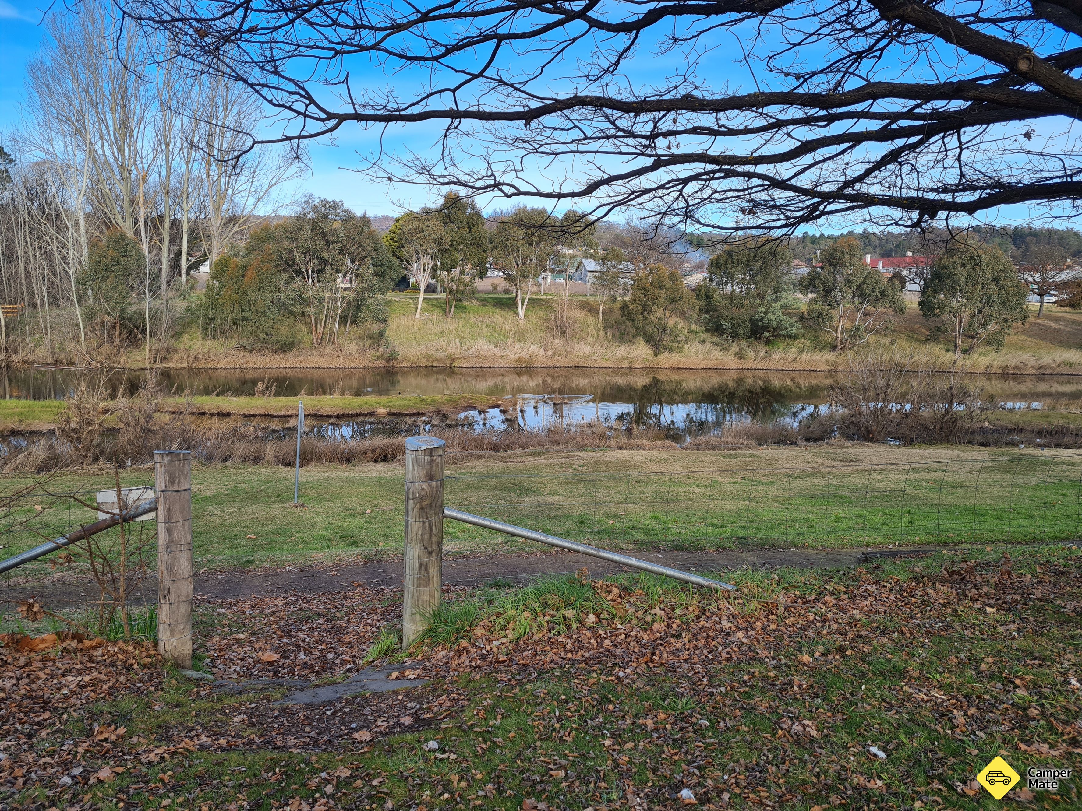 Bombala Caravan Park