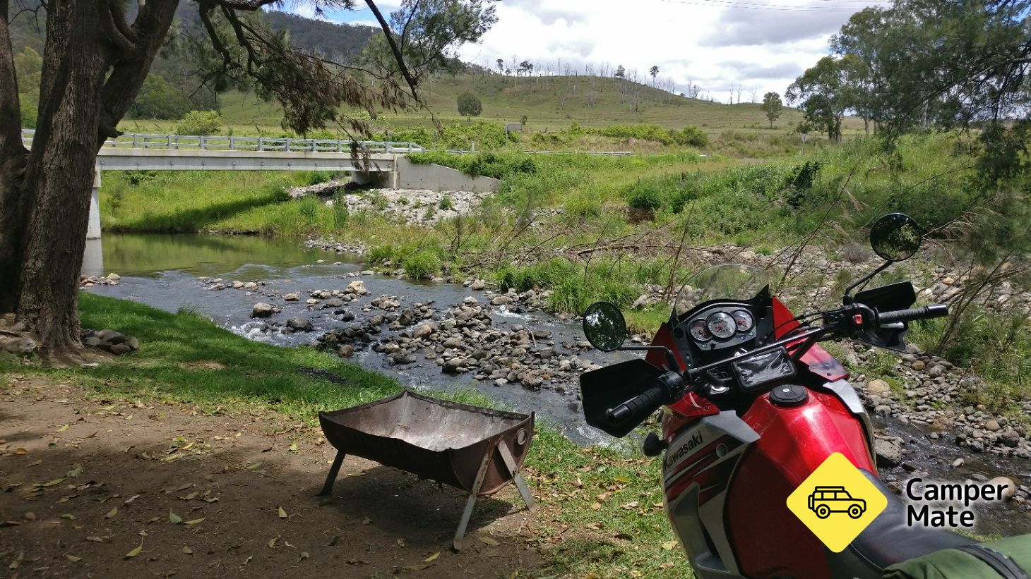 Darlington and Burgess Park Camping Grounds - Image 3