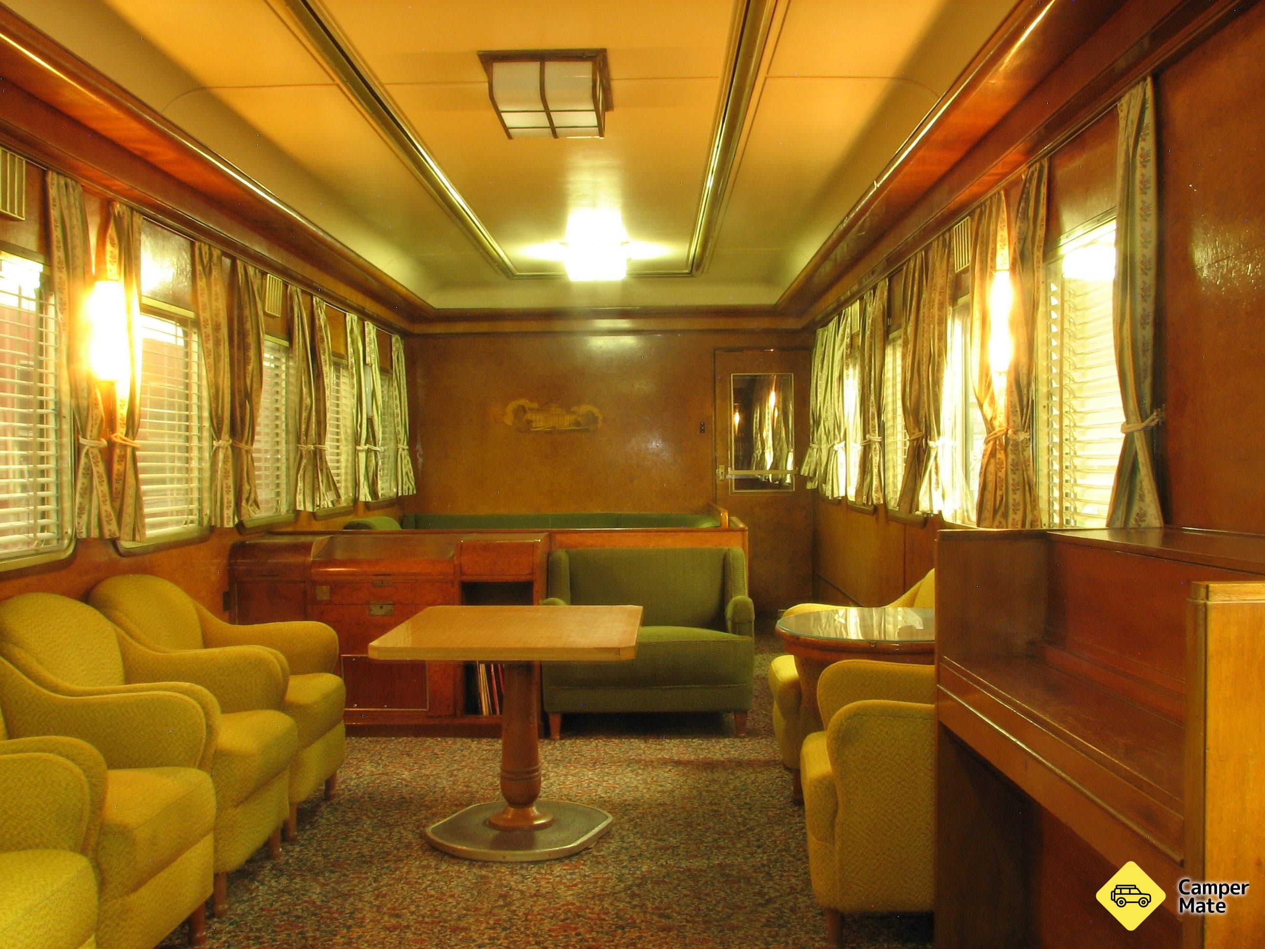 National Railway Museum Port Adelaide - Image 3