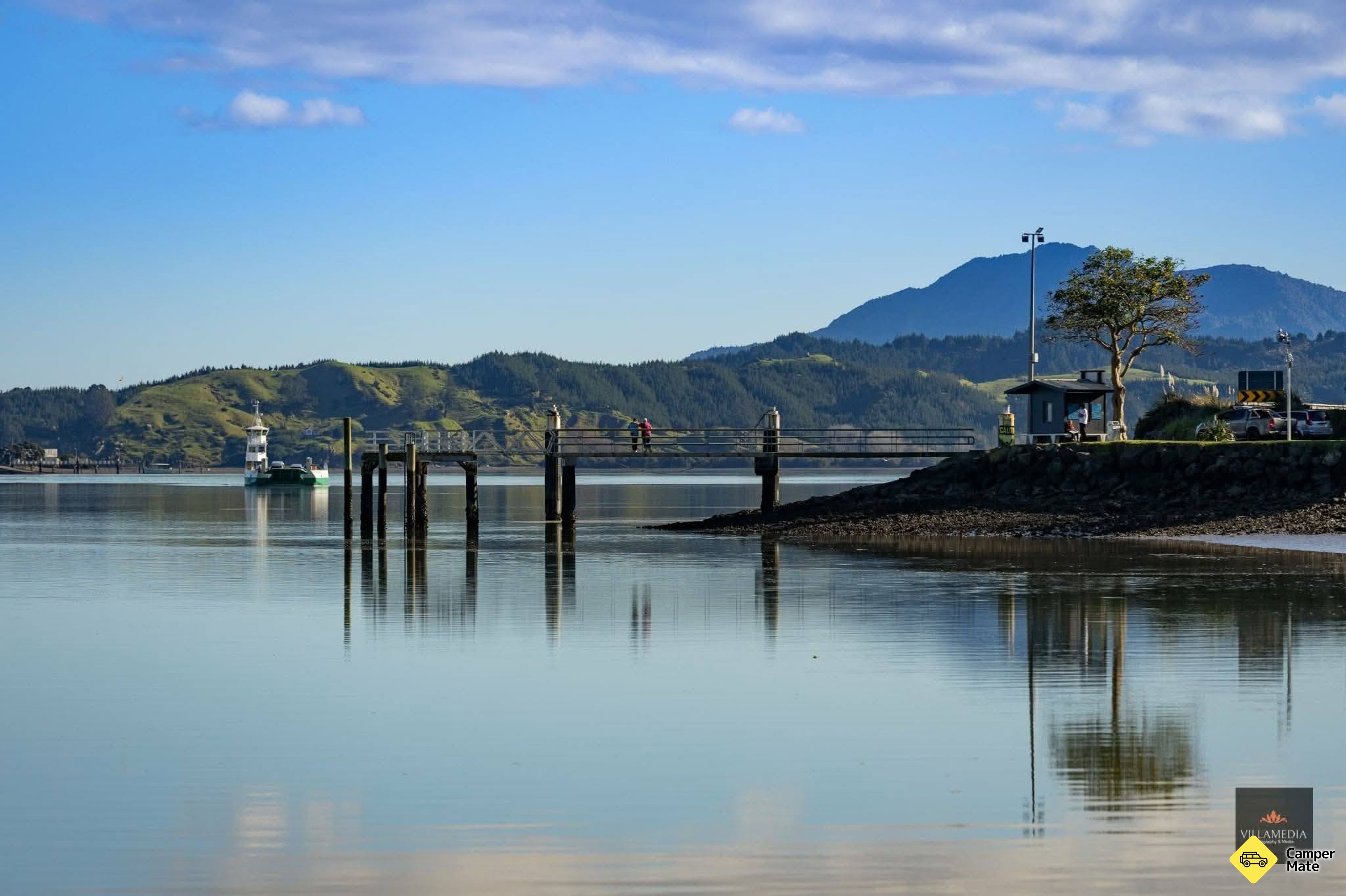 Køge på Hokianga - Image 2