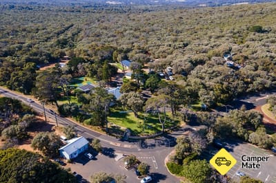 Tasman Holiday Parks - Yallingup Caves