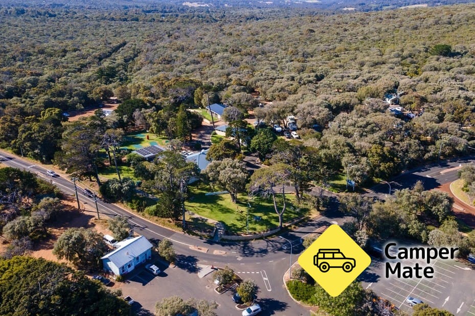 Tasman Holiday Parks - Yallingup Caves에 대한 리뷰 보기