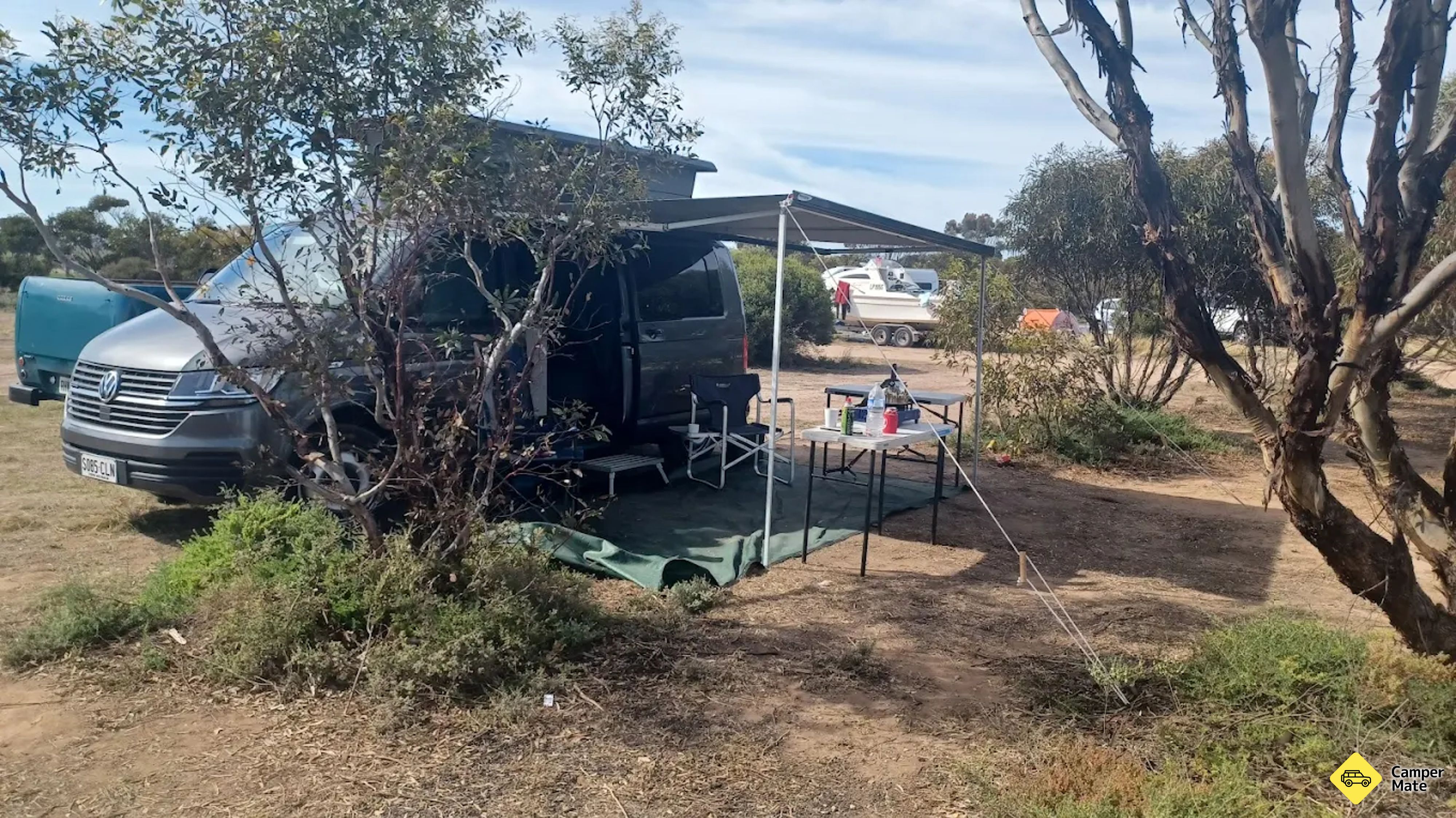 Maitland Rest Area photo 5