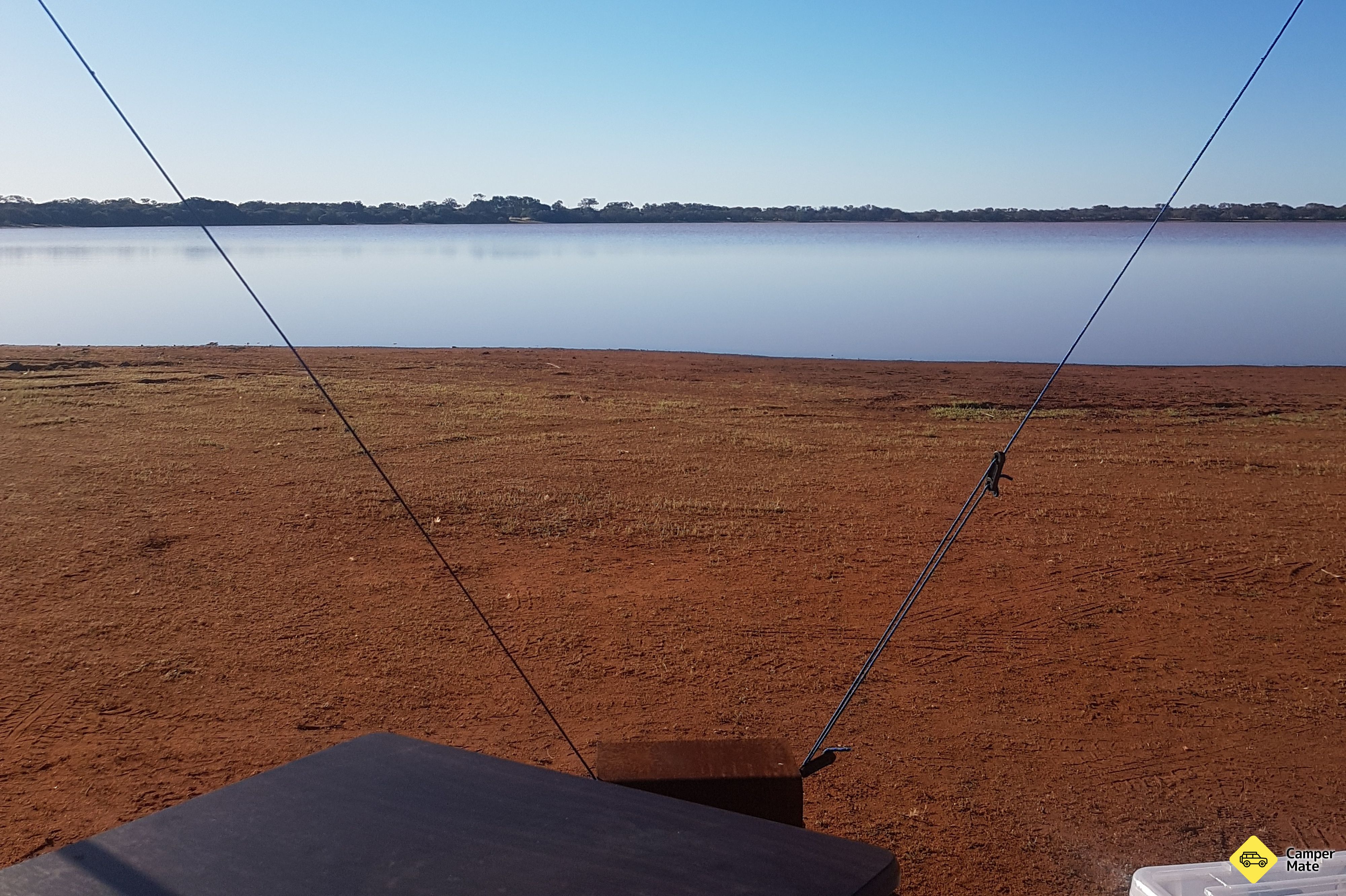 Přírodní rezervace Lake Nallan - Image 2