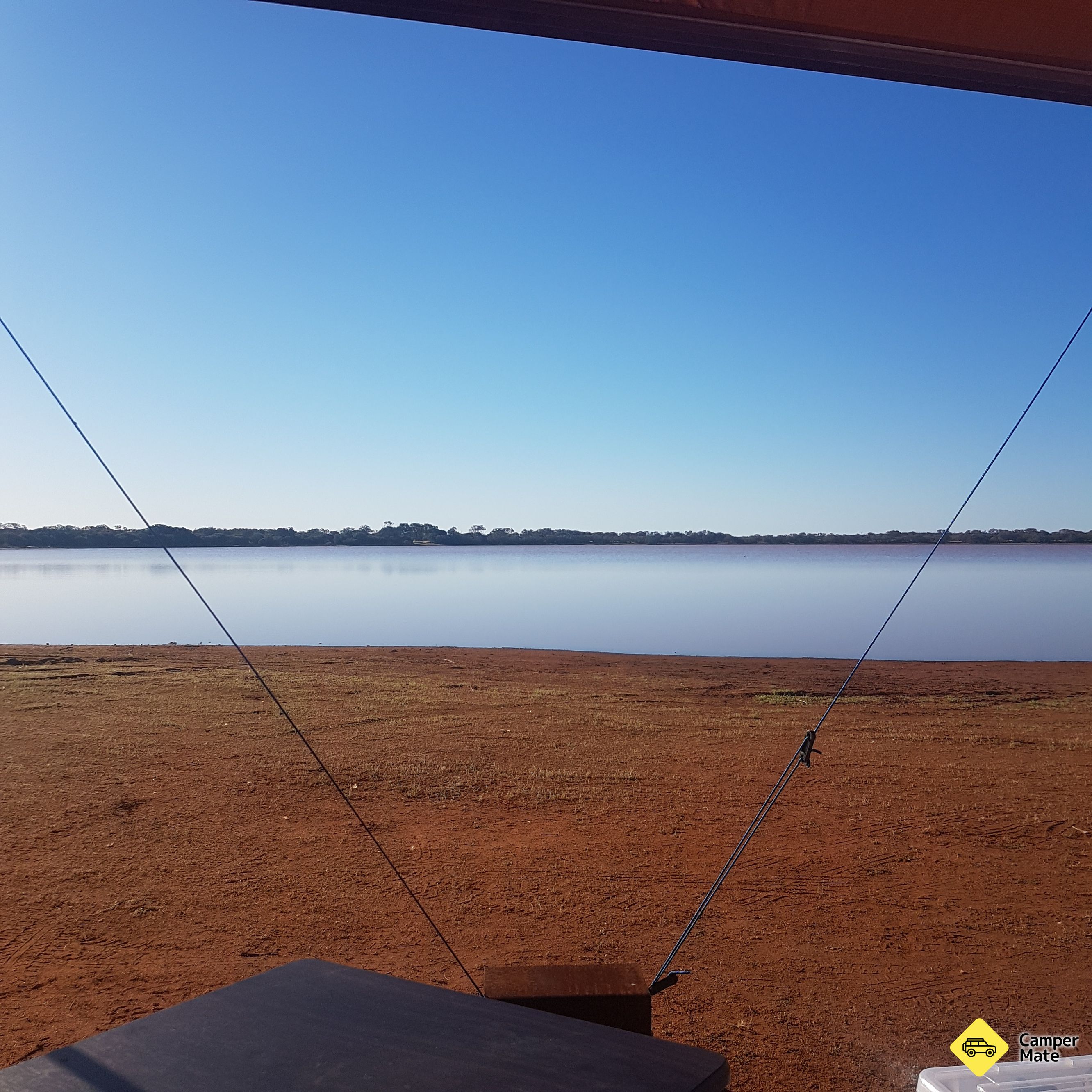 Přírodní rezervace Lake Nallan - Image 2