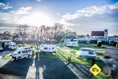 Central City Camping Park
