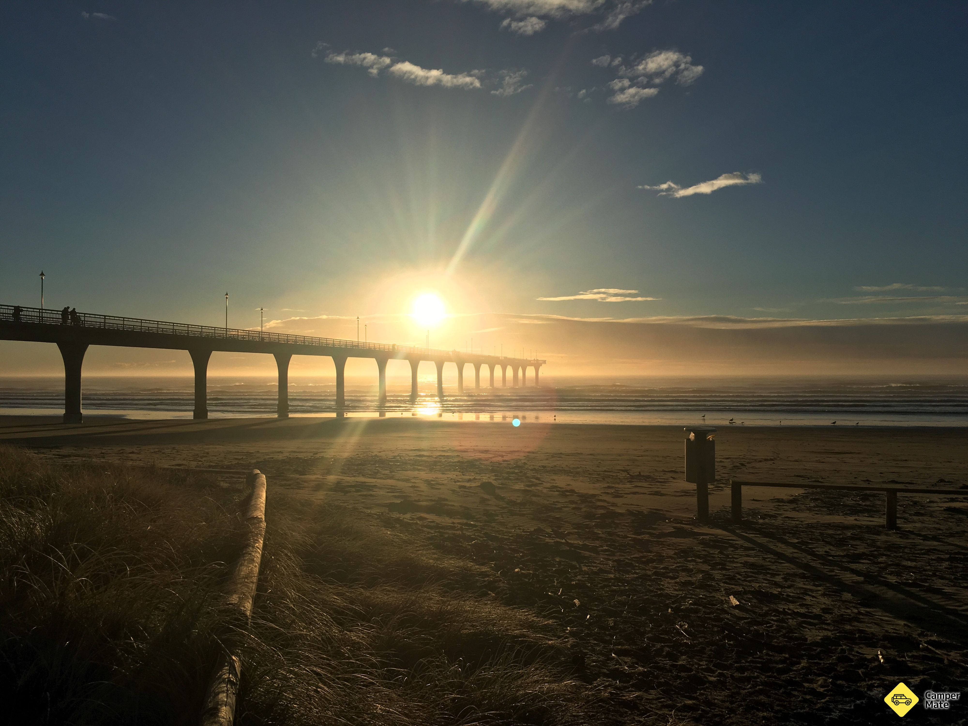 New Brighton Beach - Image 2