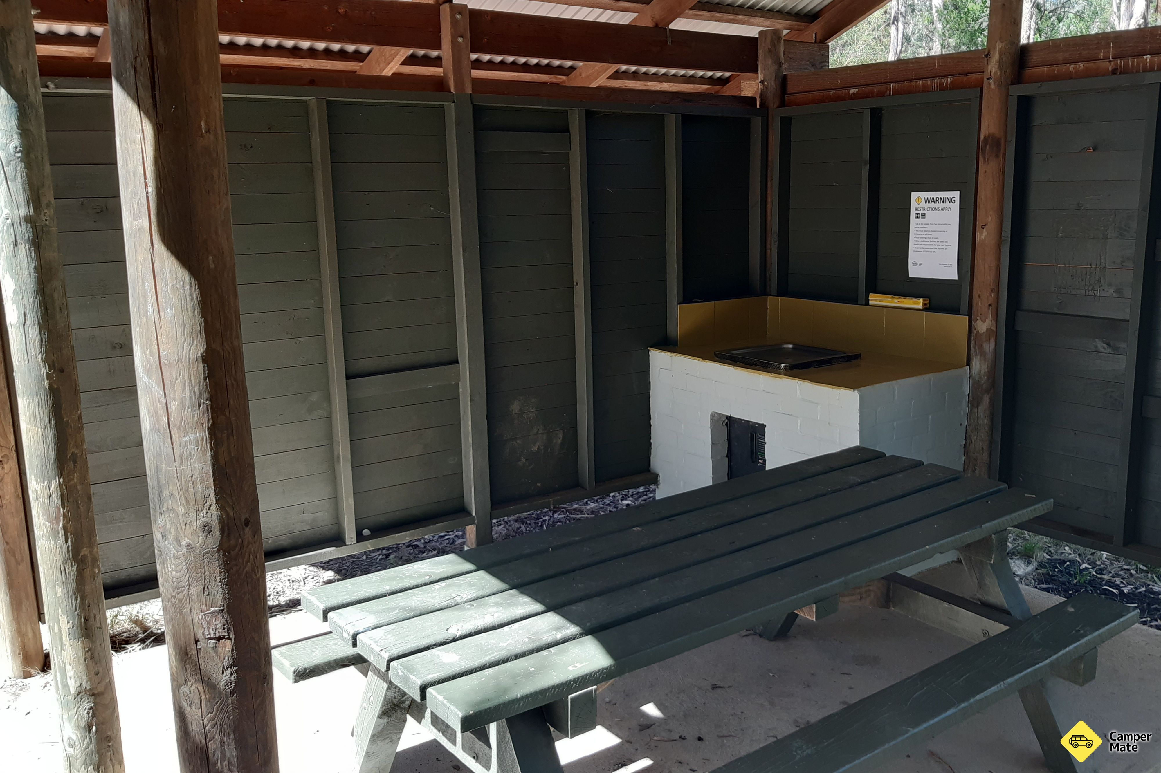 Candlebark Campingplatz - Image 3