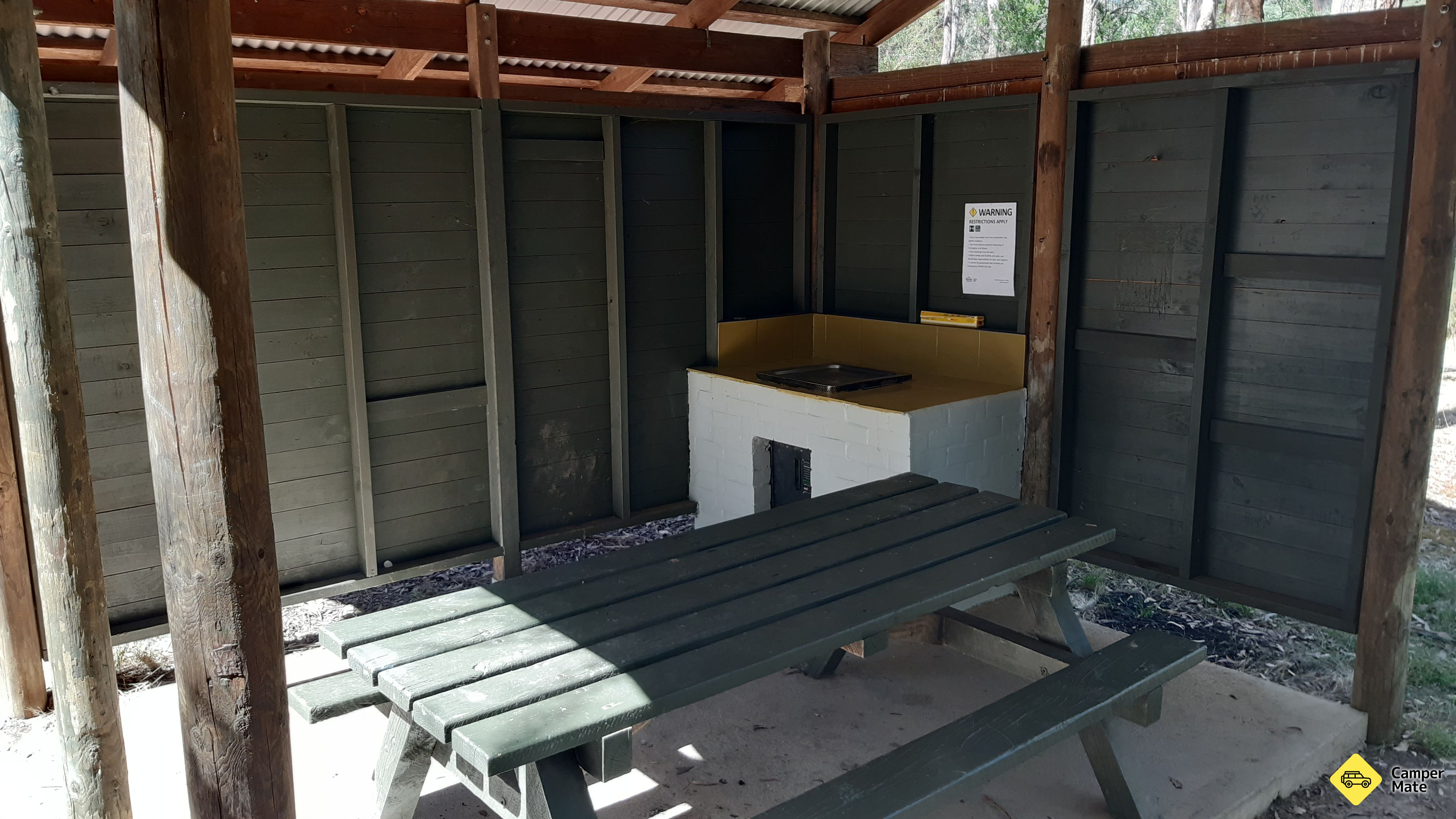Candlebark Campingplatz - Image 3
