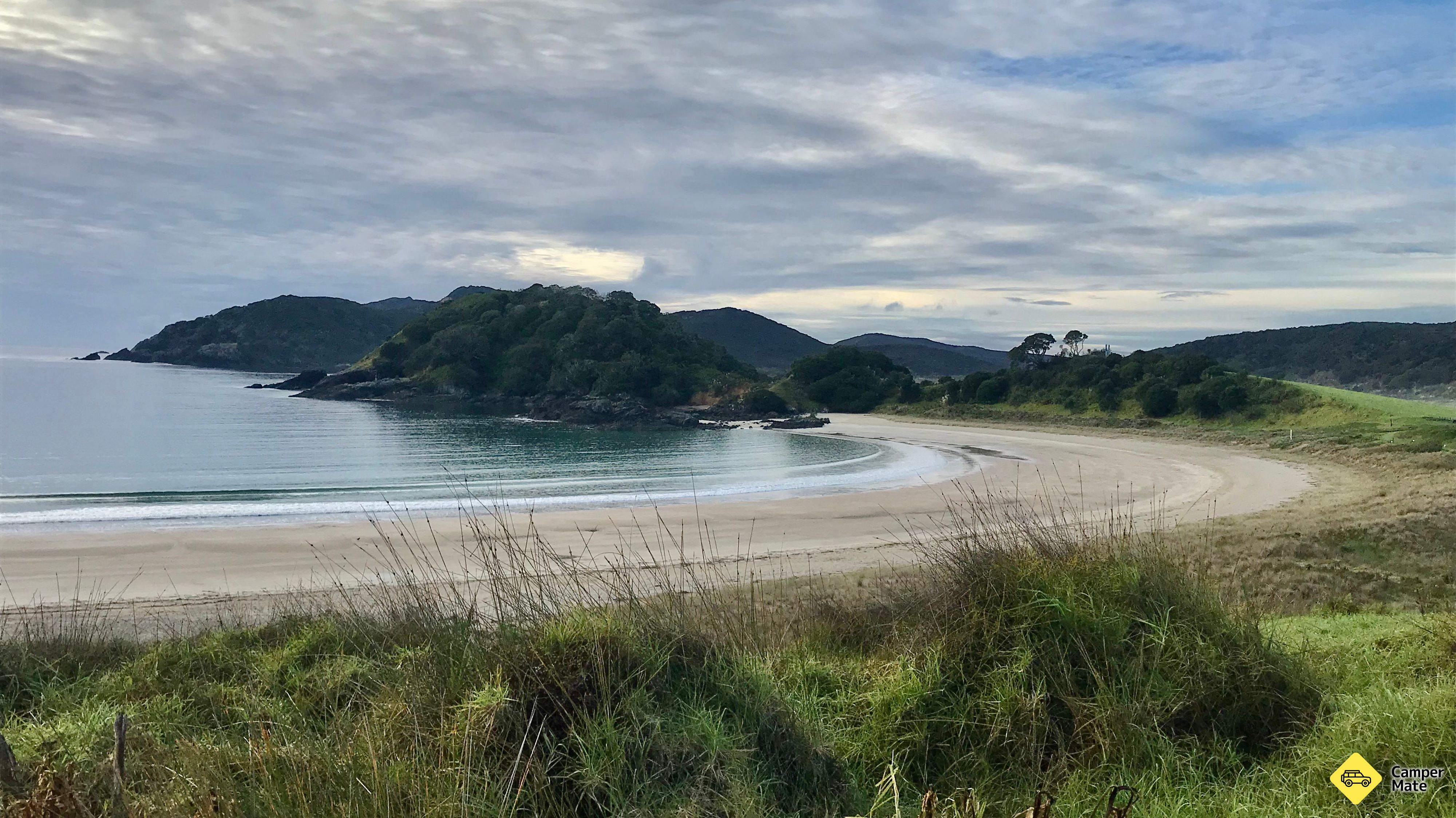 Maitai Bay Campsite 부근의 호텔