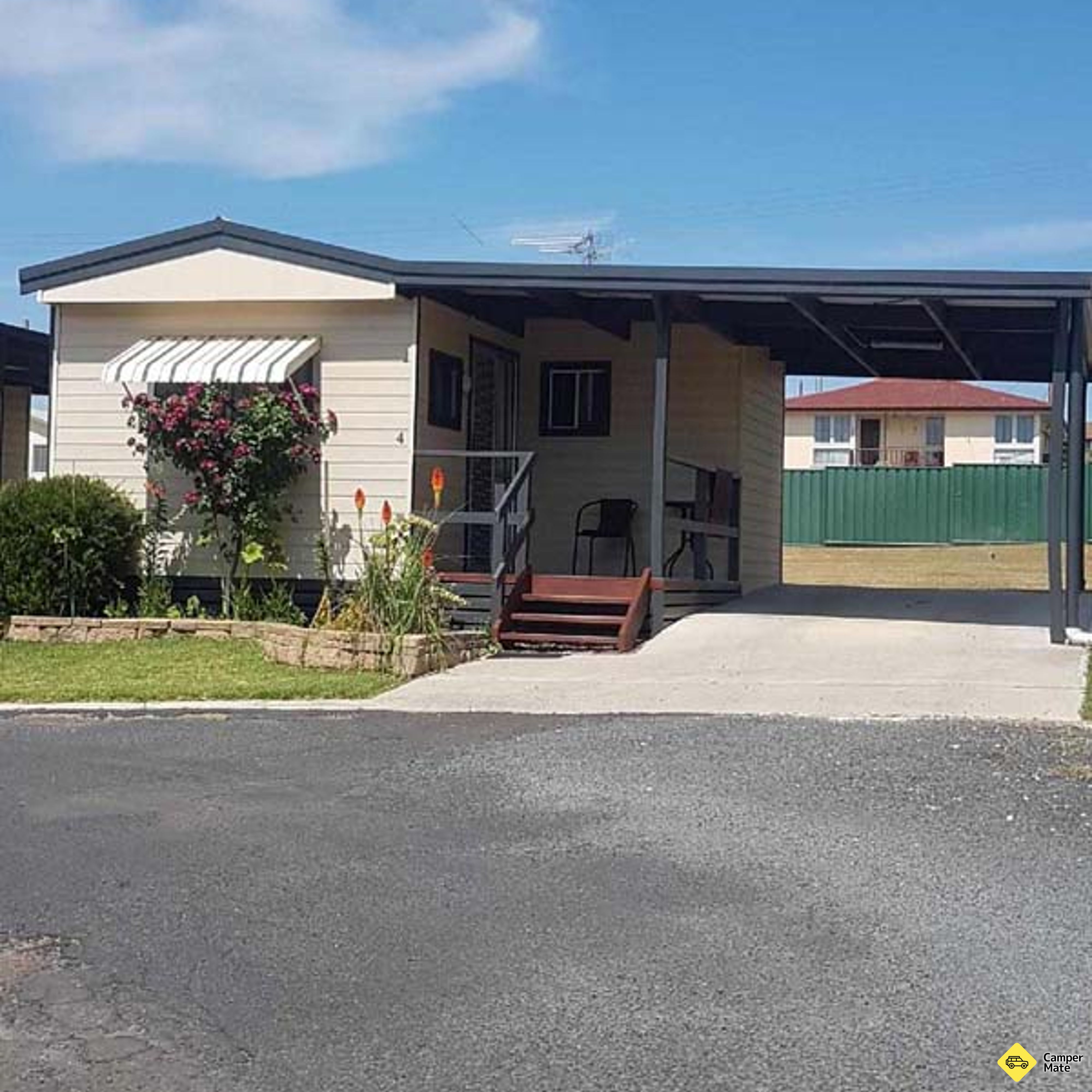 Walcha Caravan Park - Image 2