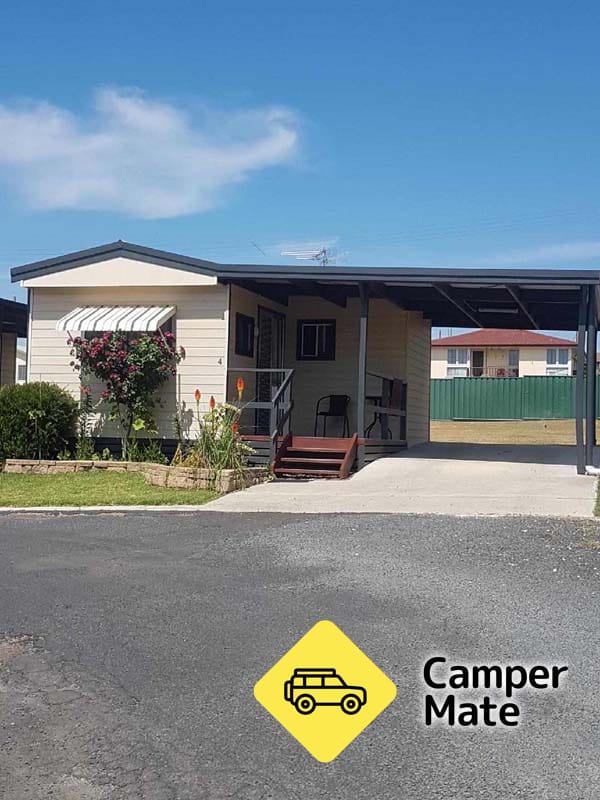 Walcha Caravan Park - Image 2