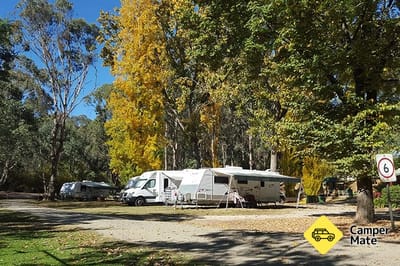Beechworth Holiday Park