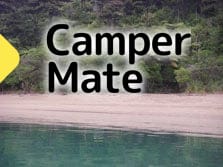 Camping à Ferndale