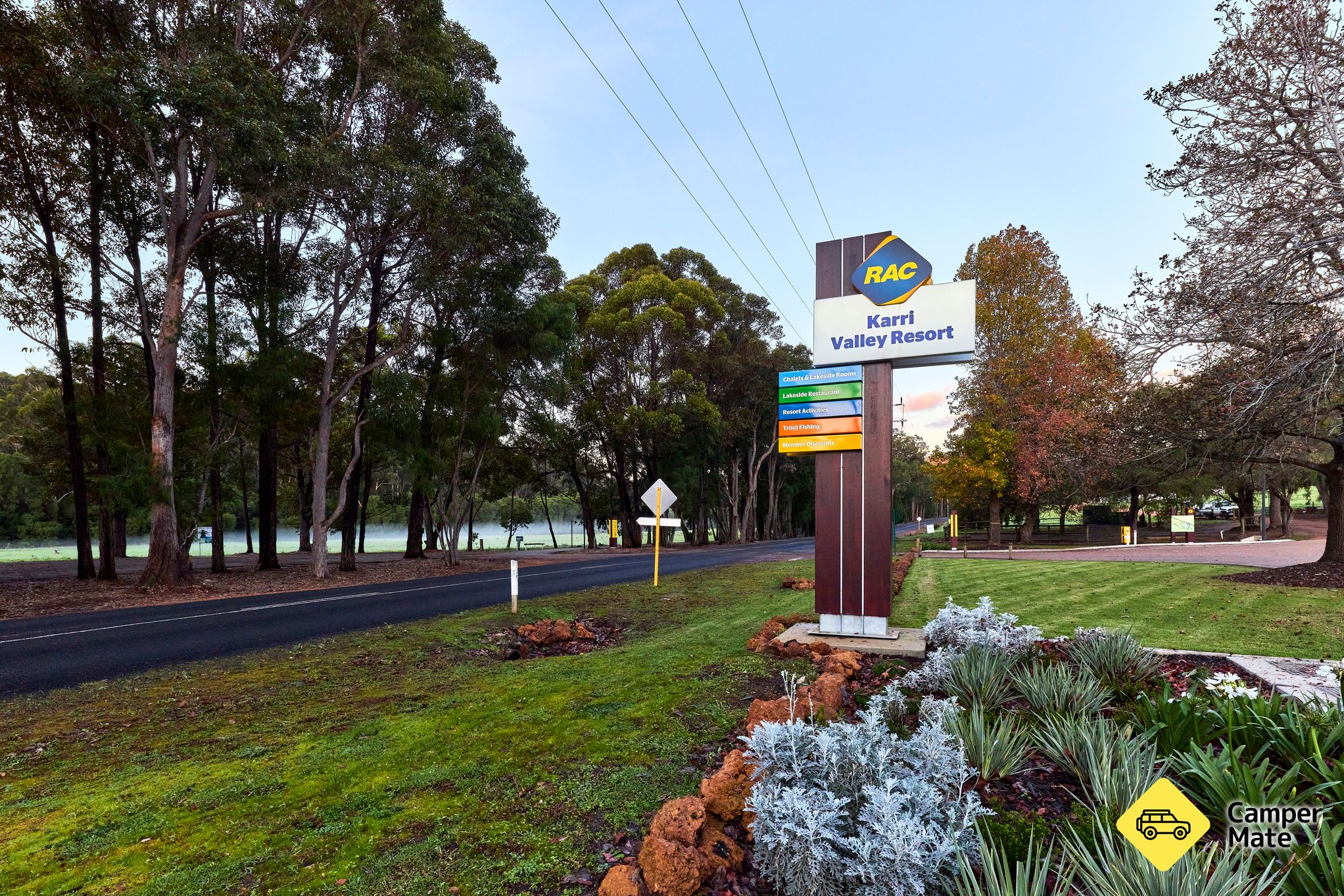 RAC Karri Valley Resort - Image 3