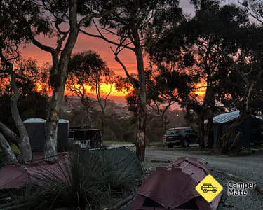 Cooinda Retreats