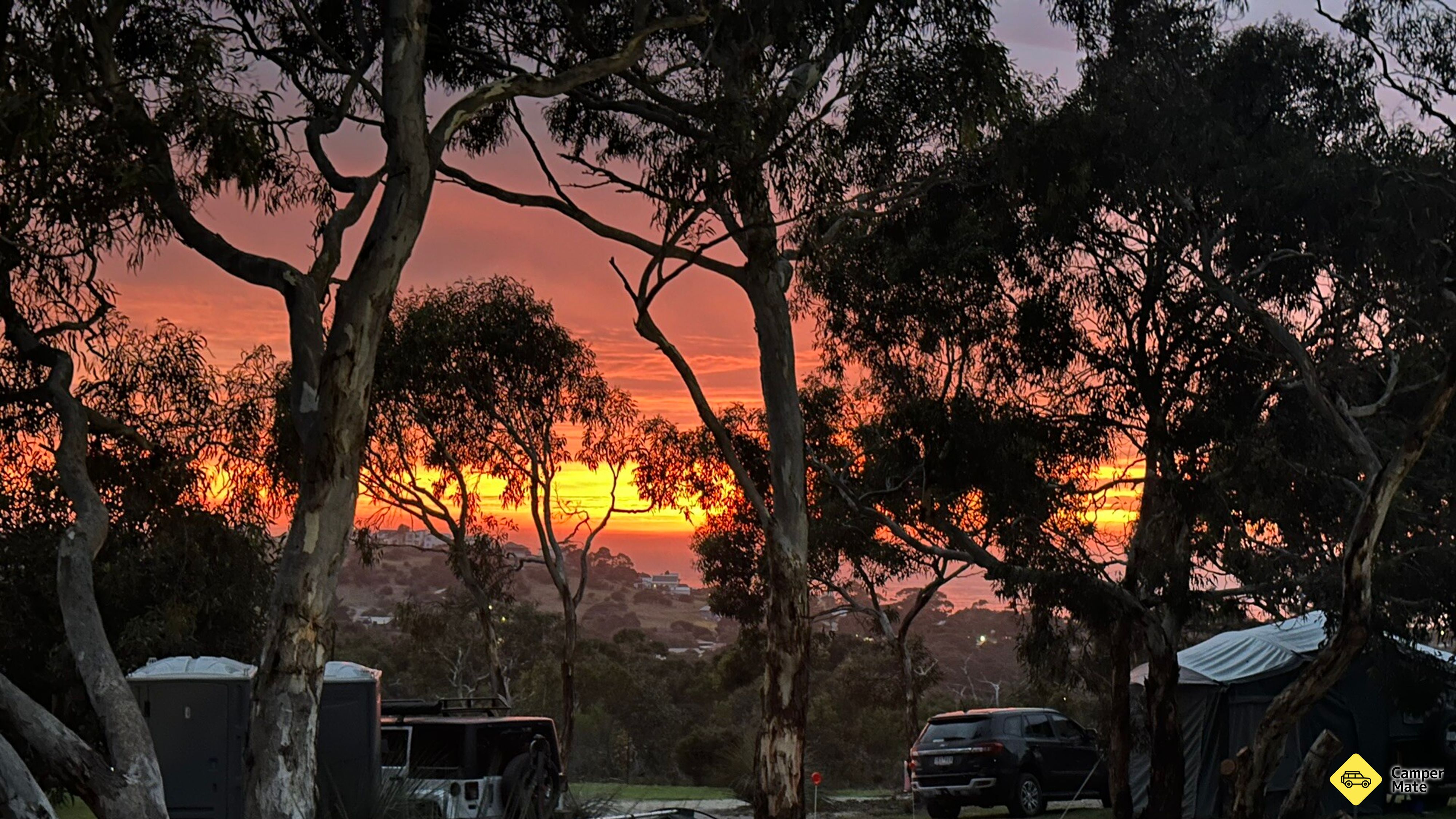 Cooinda Retreats