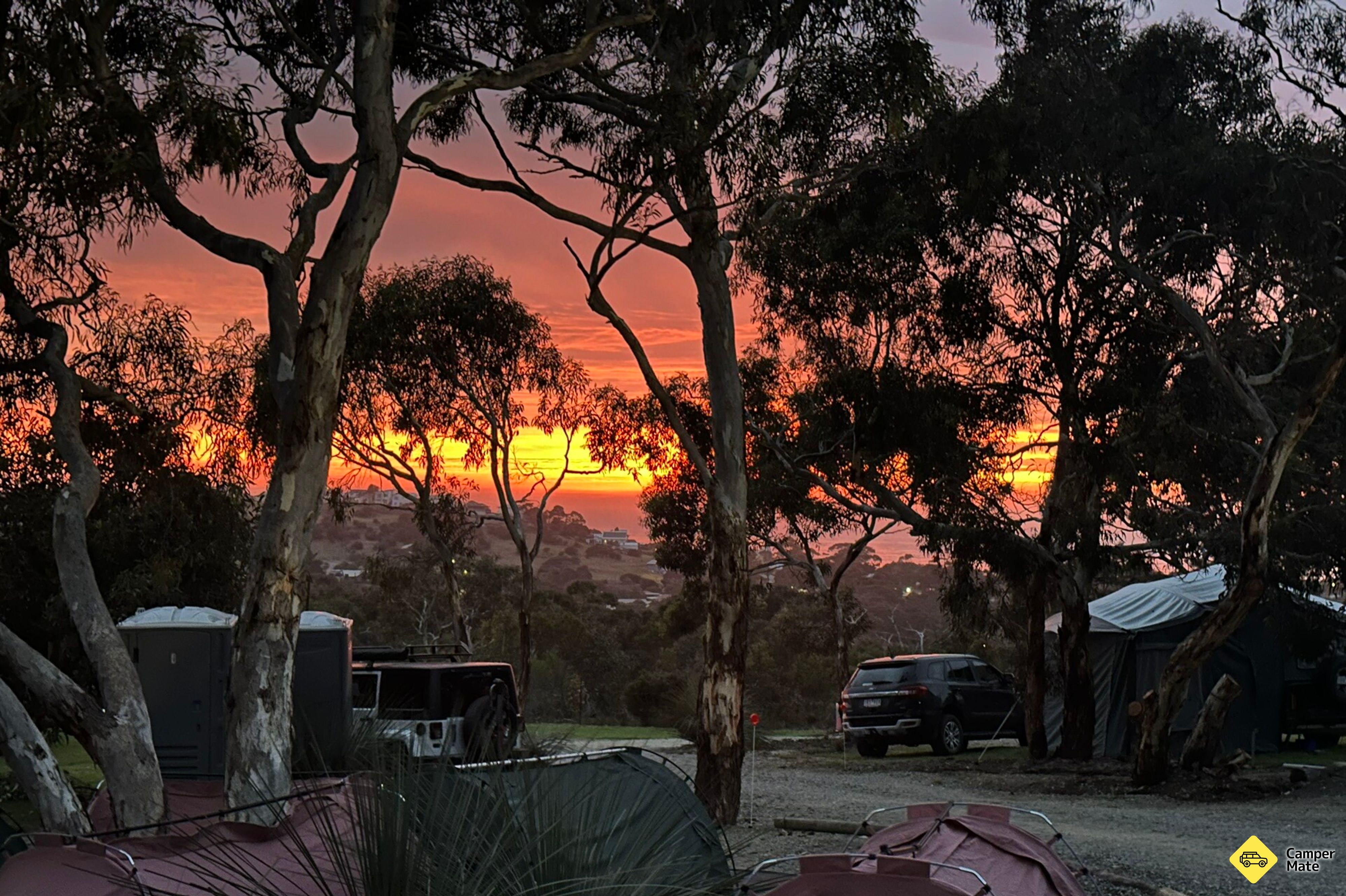 Cooinda Retreats