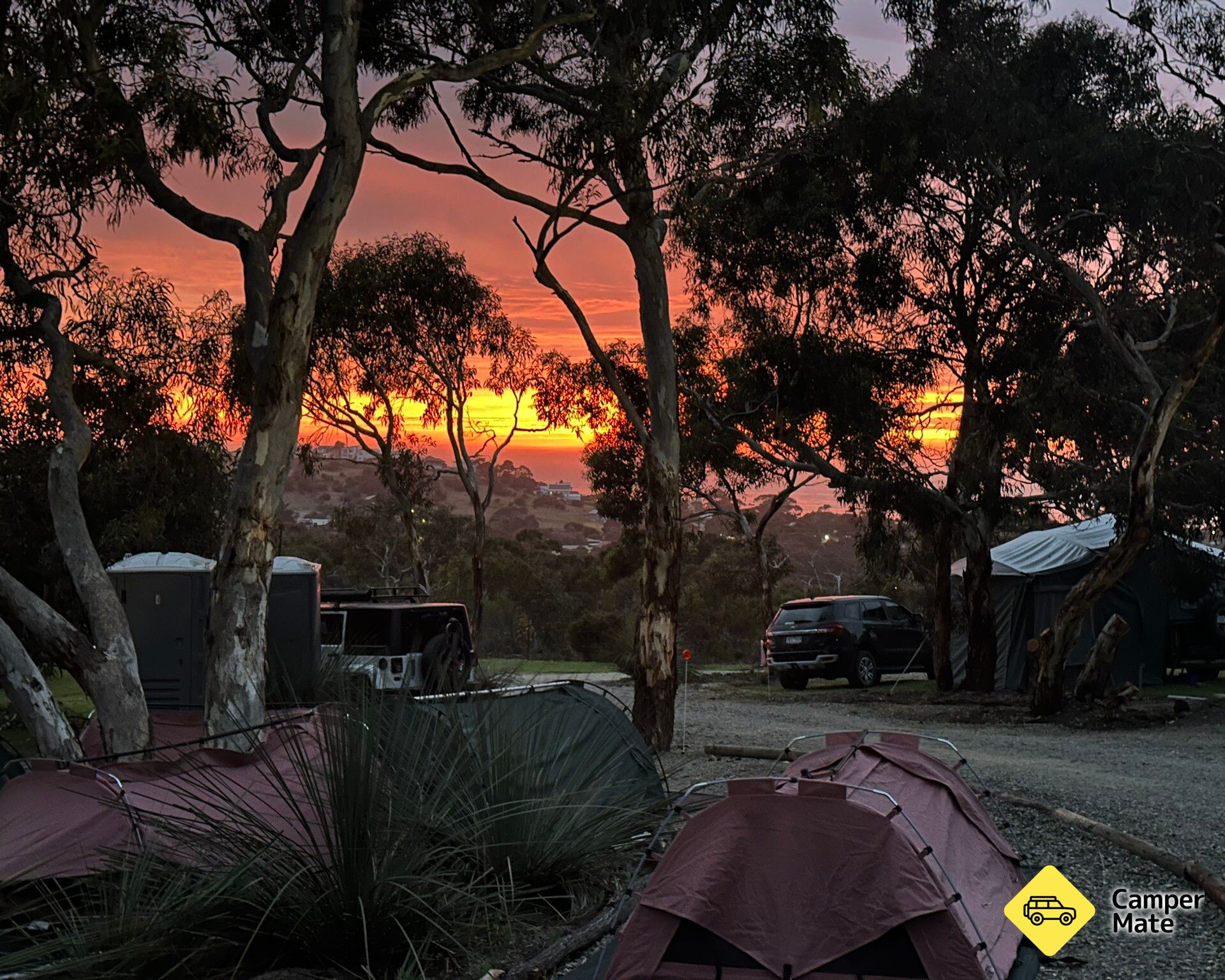 Cooinda Retreats