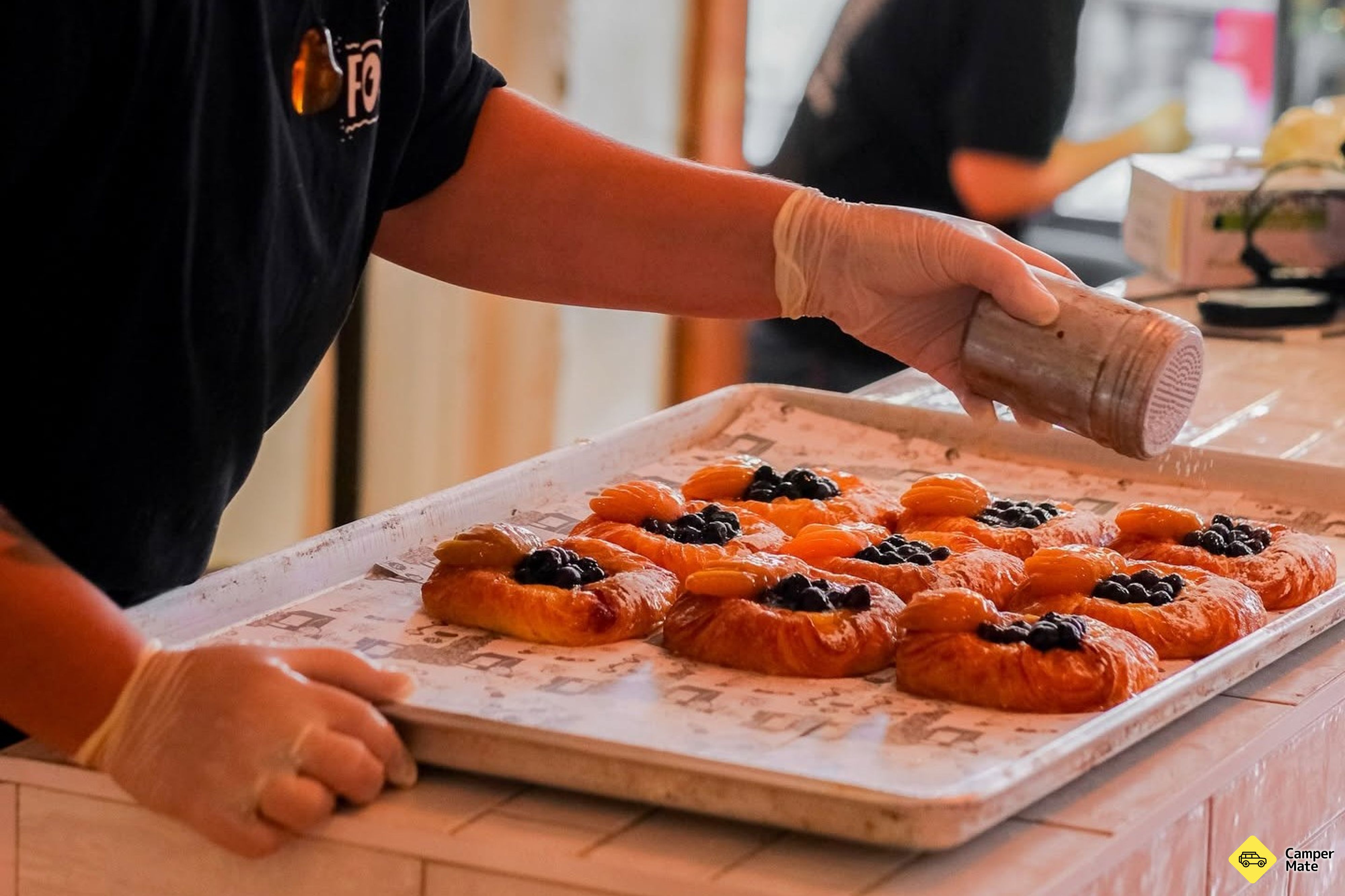 Olde Beach Bakery - Image 3