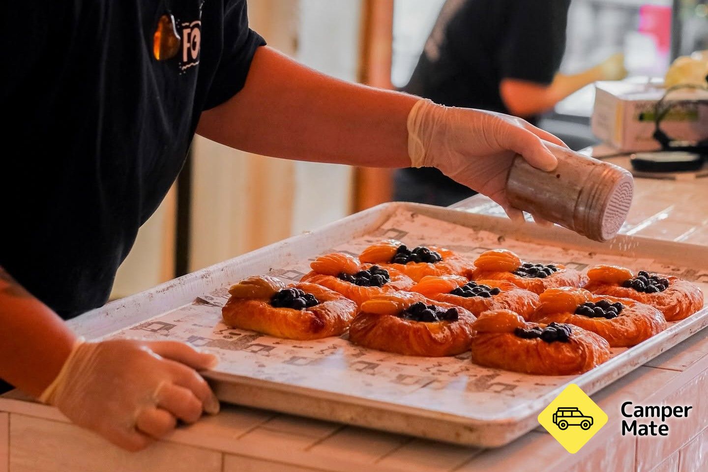  Olde Beach Bakery - Image 3