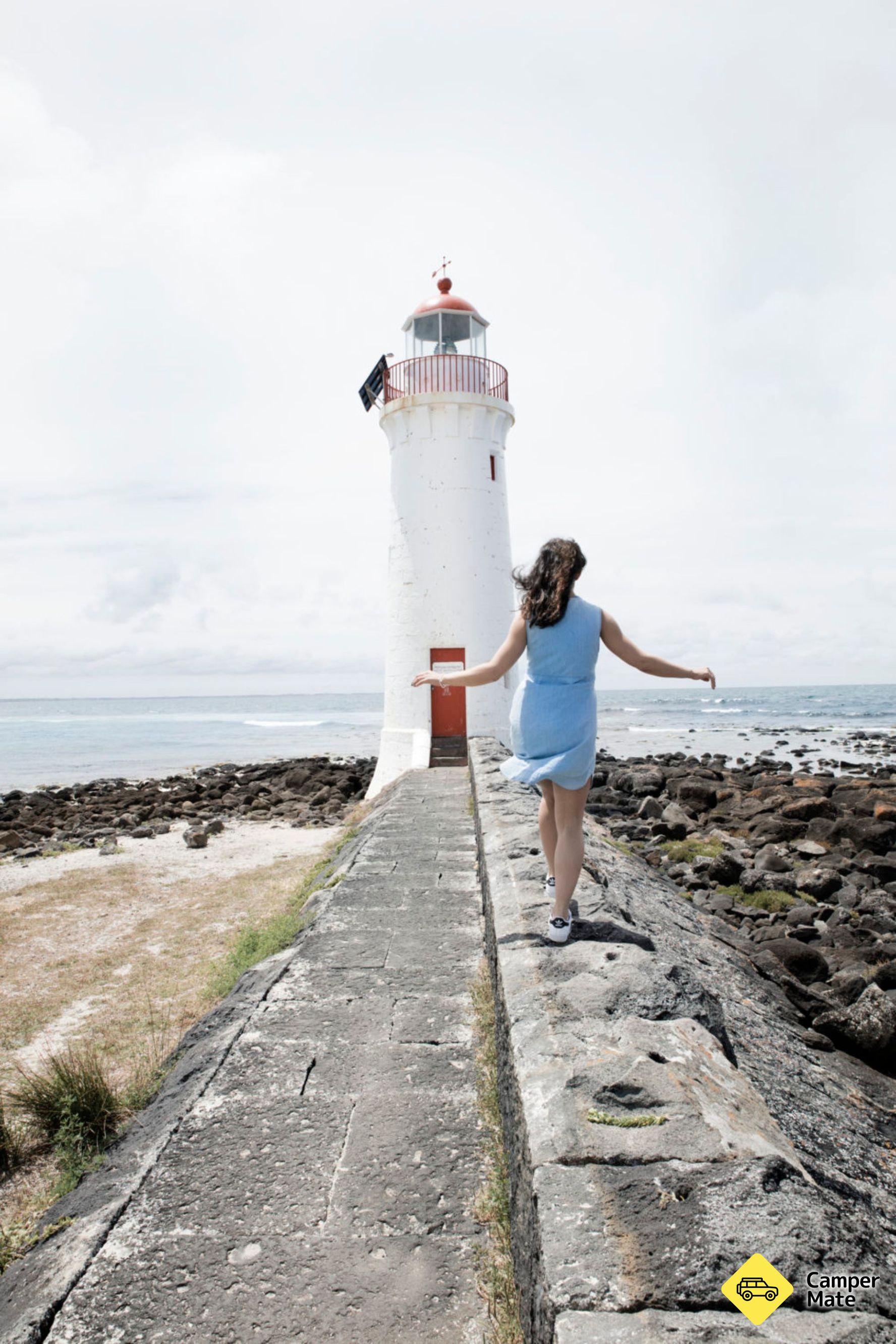 Port Fairy Holiday Park - Image 3