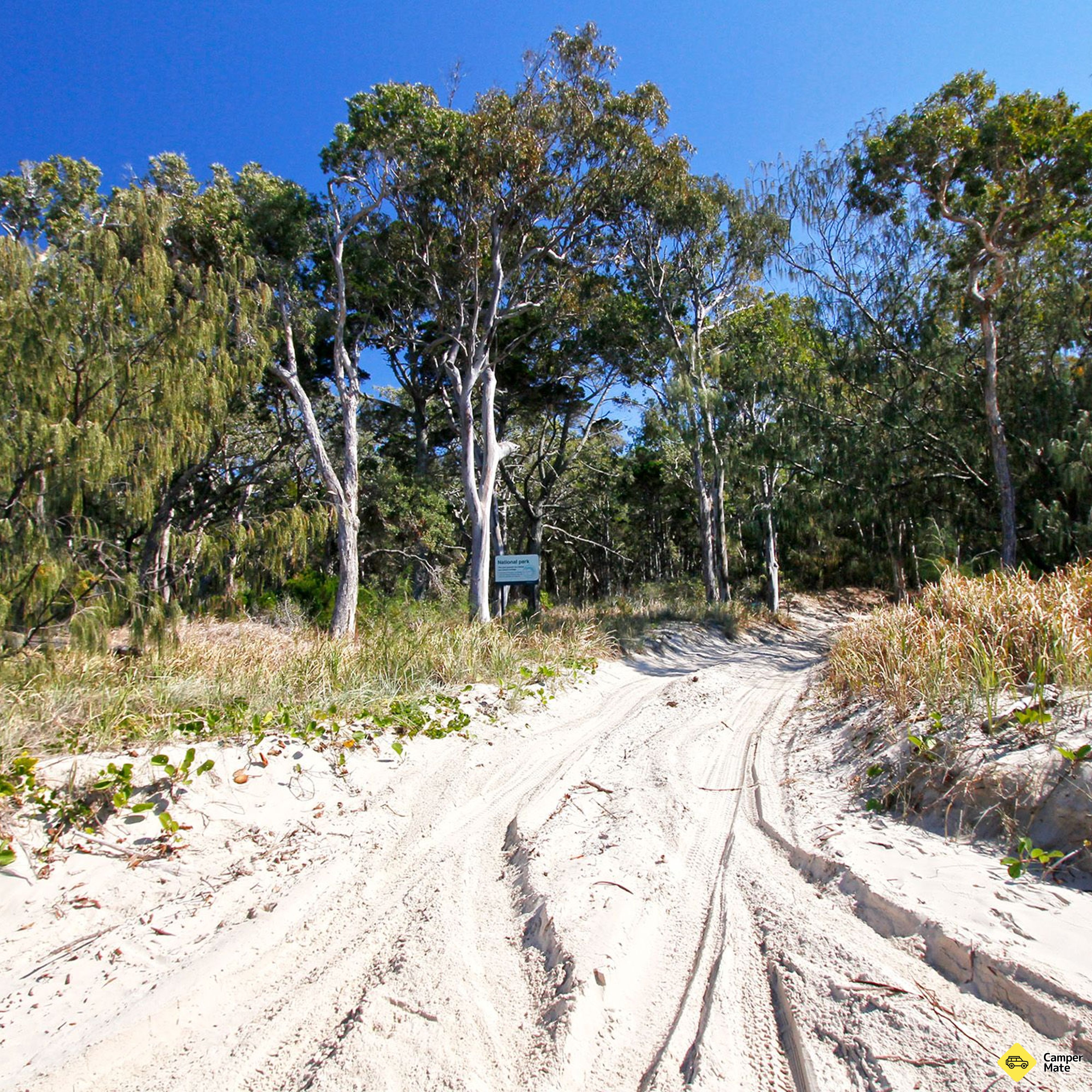 Campeggio Burrum Point - Image 2