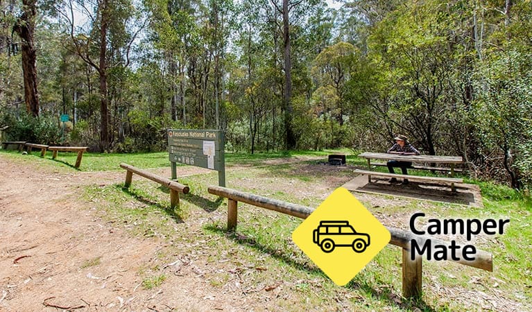 Buddong Falls Campground 부근의 호텔