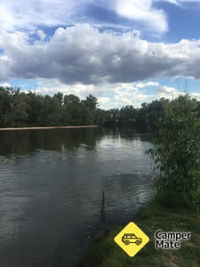 The Shanty Reserve