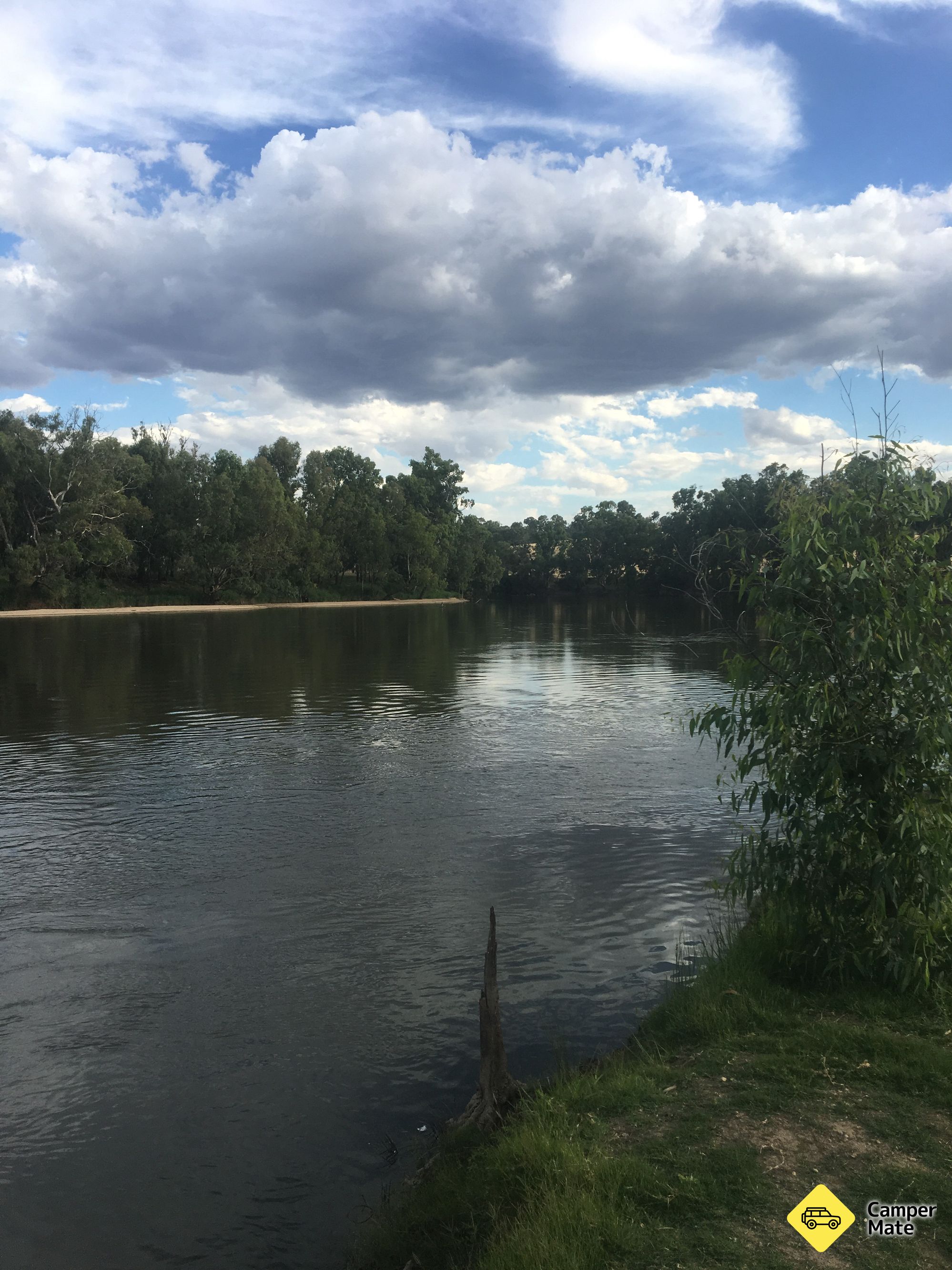 The Shanty Reserve