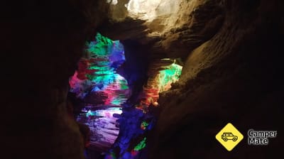 Jenolan Caves