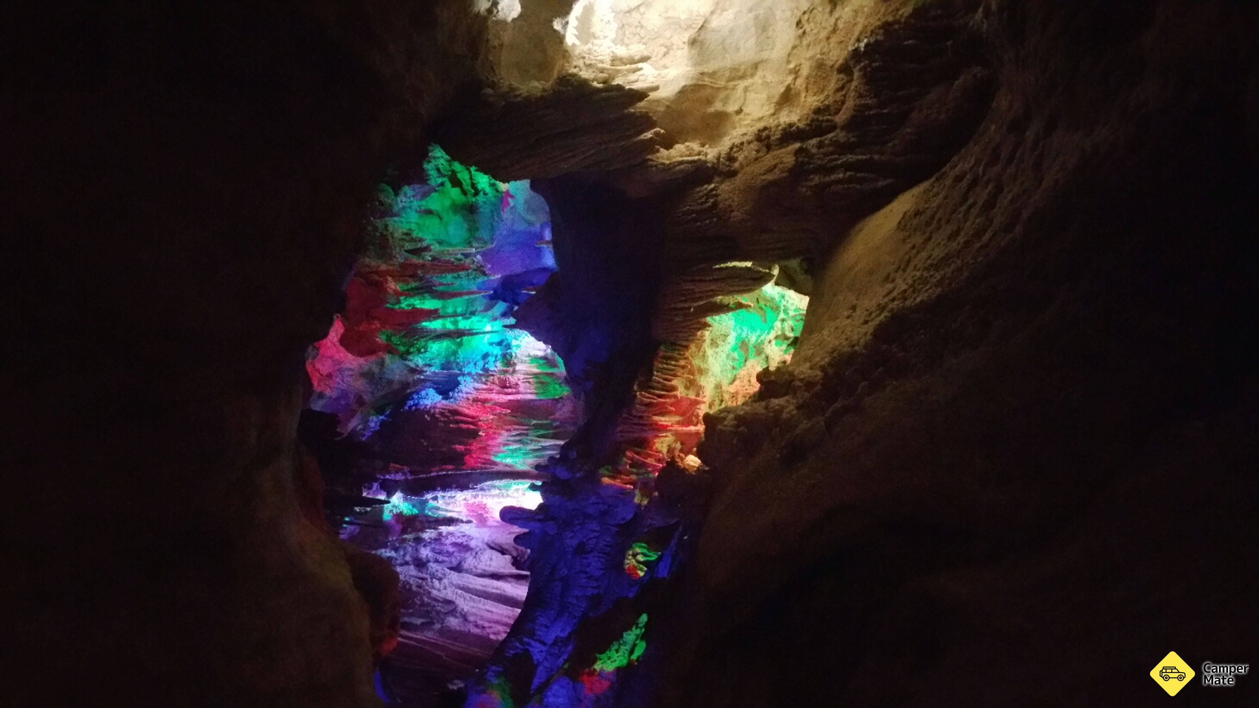 Jenolan huler