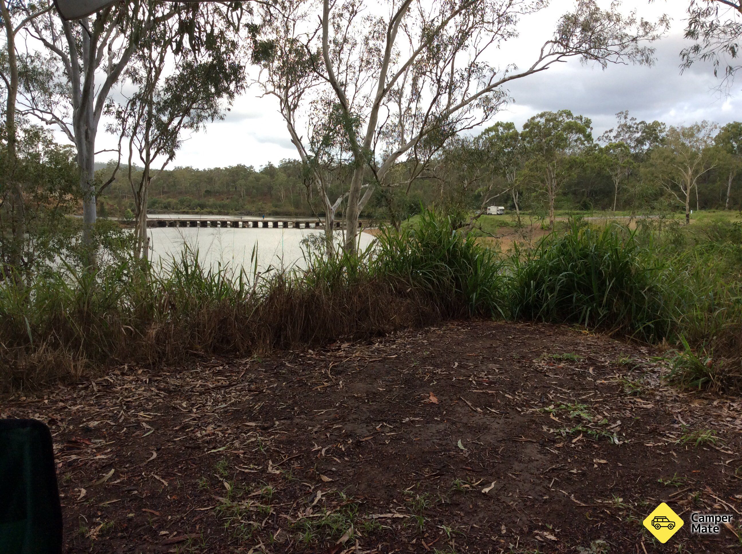 Calliope River Camp Area - Image 3