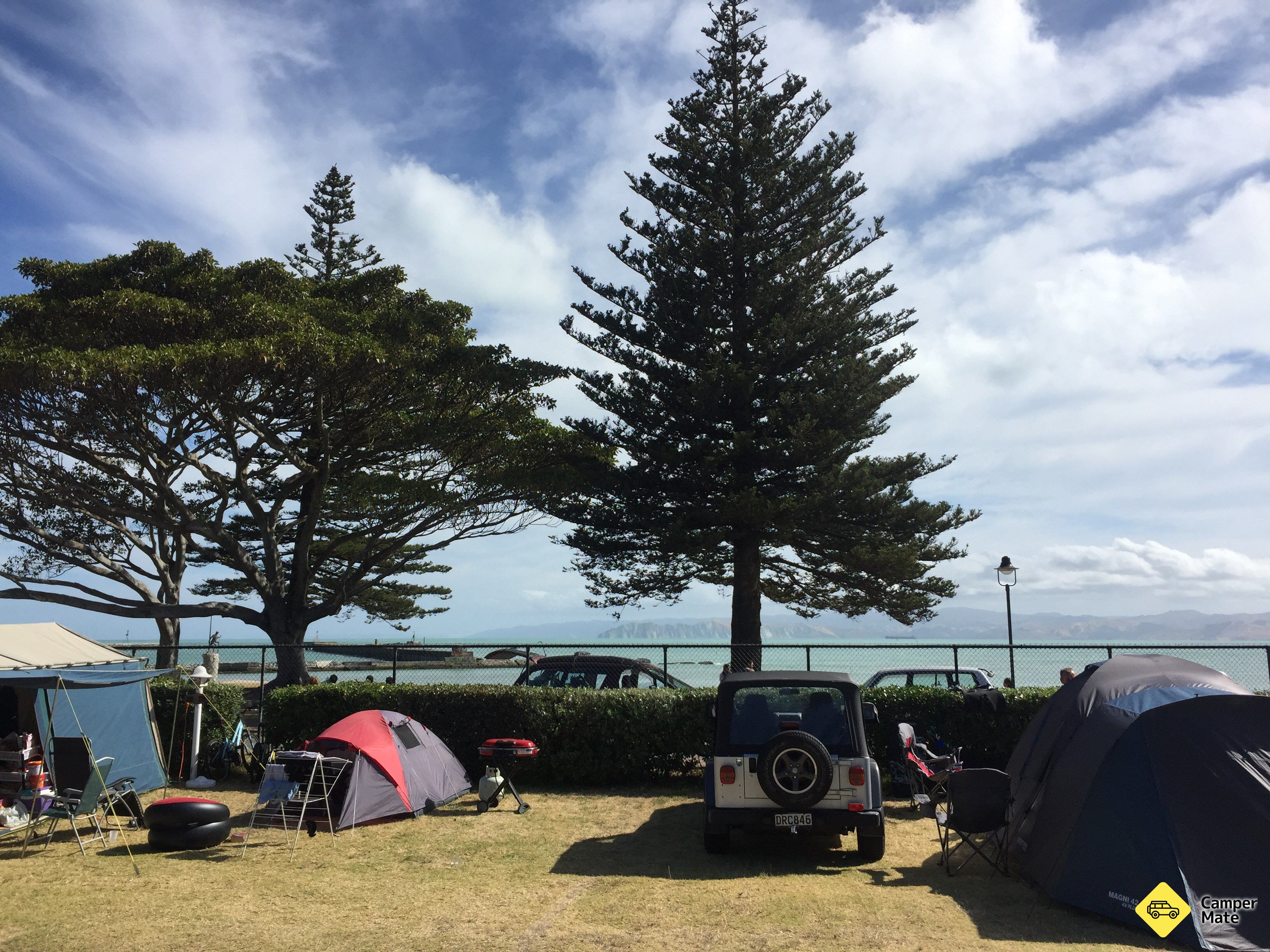 Waikanae Beach TOP 10 Holiday Park - Image 3